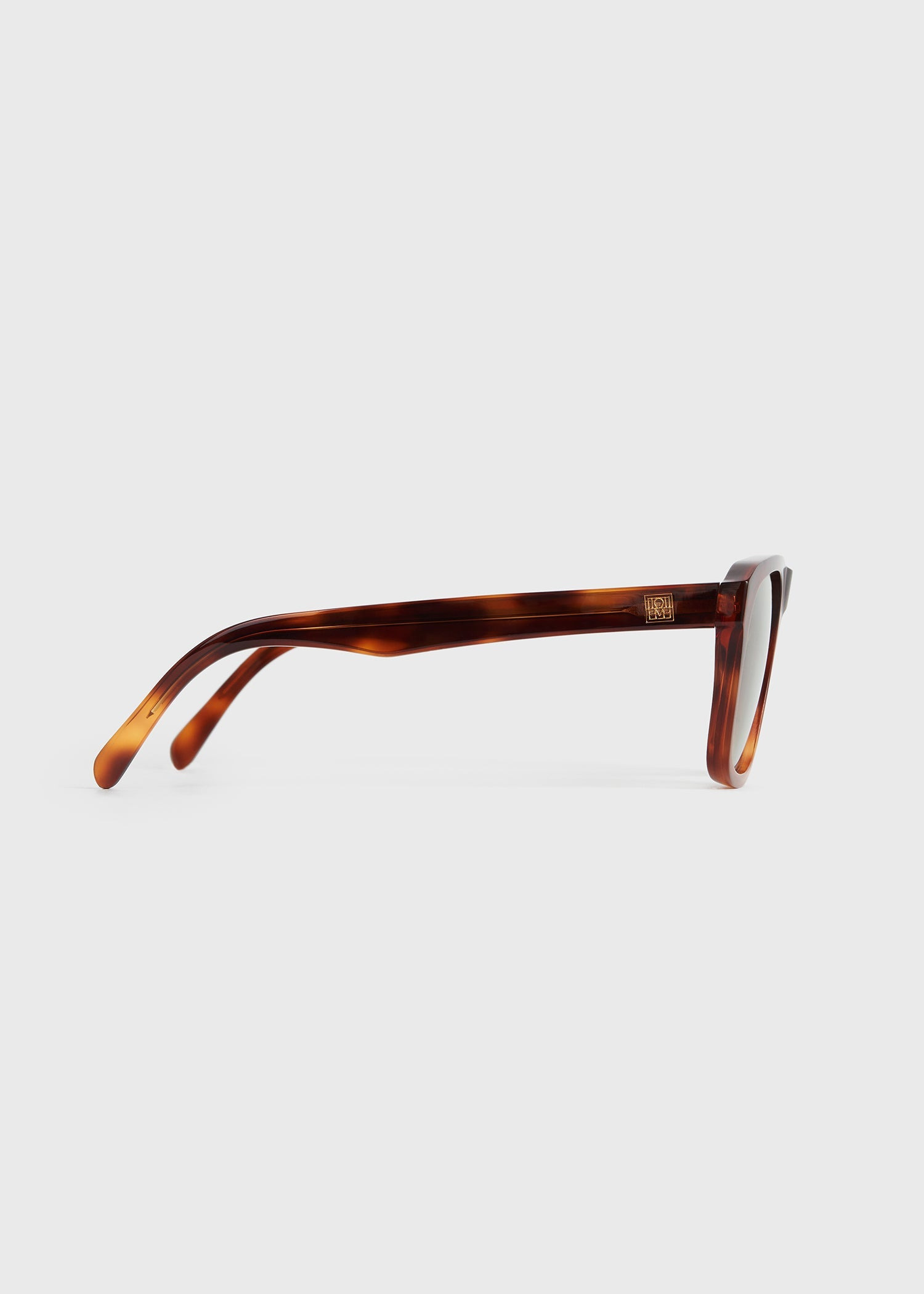 The Navigators sunglasses havana - 6