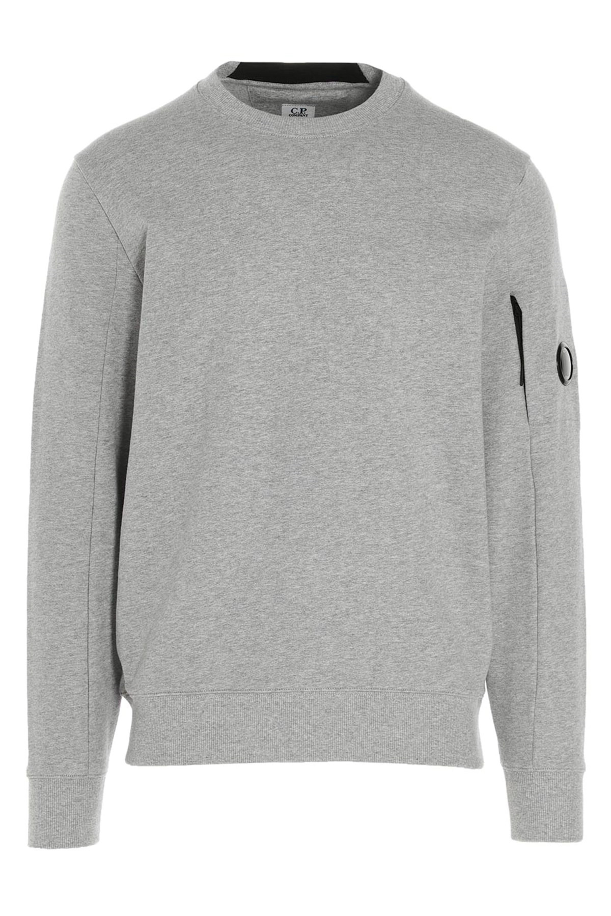 'Diagonal Raised' sweatshirt - 1