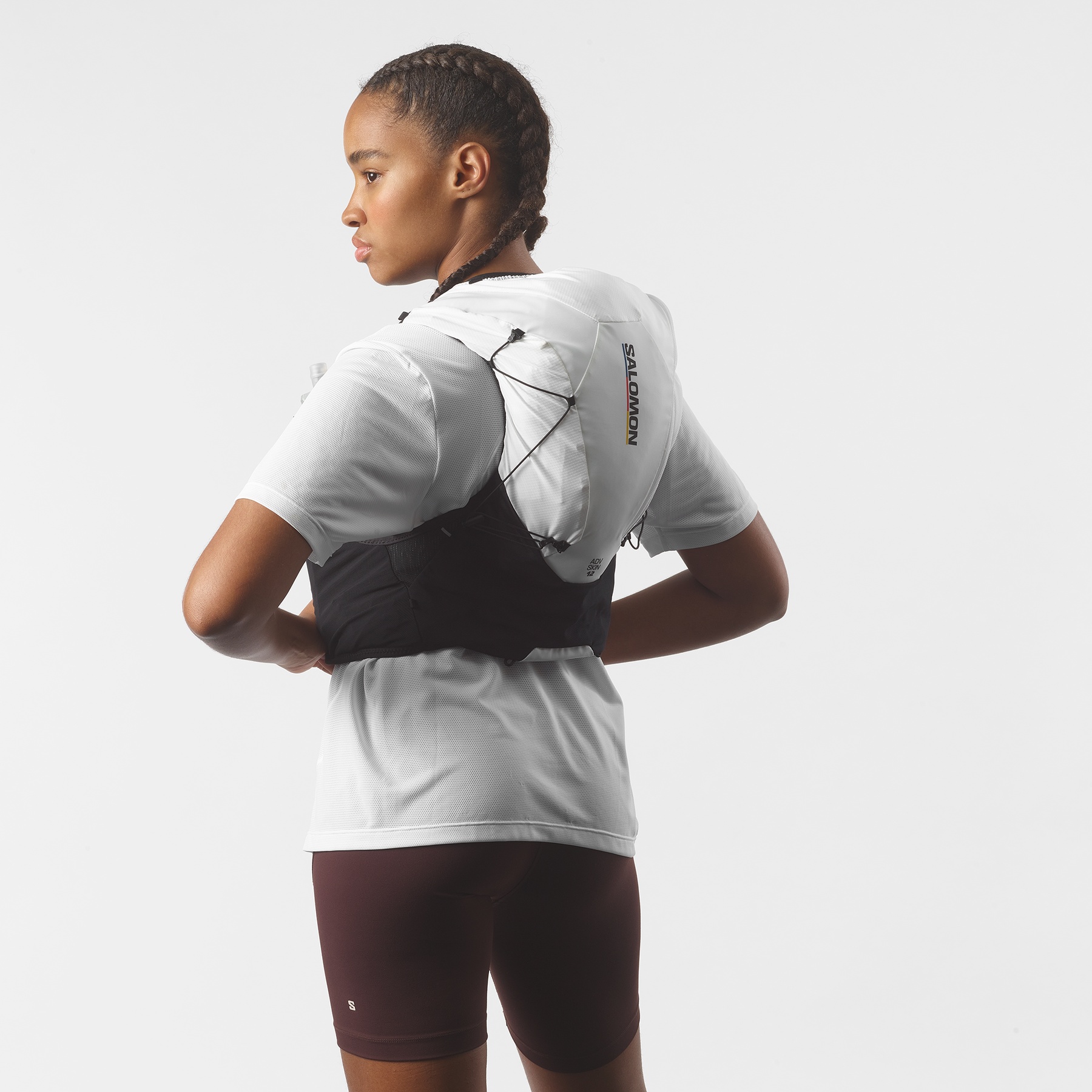 ADV SKIN 12 RACE FLAG - 12