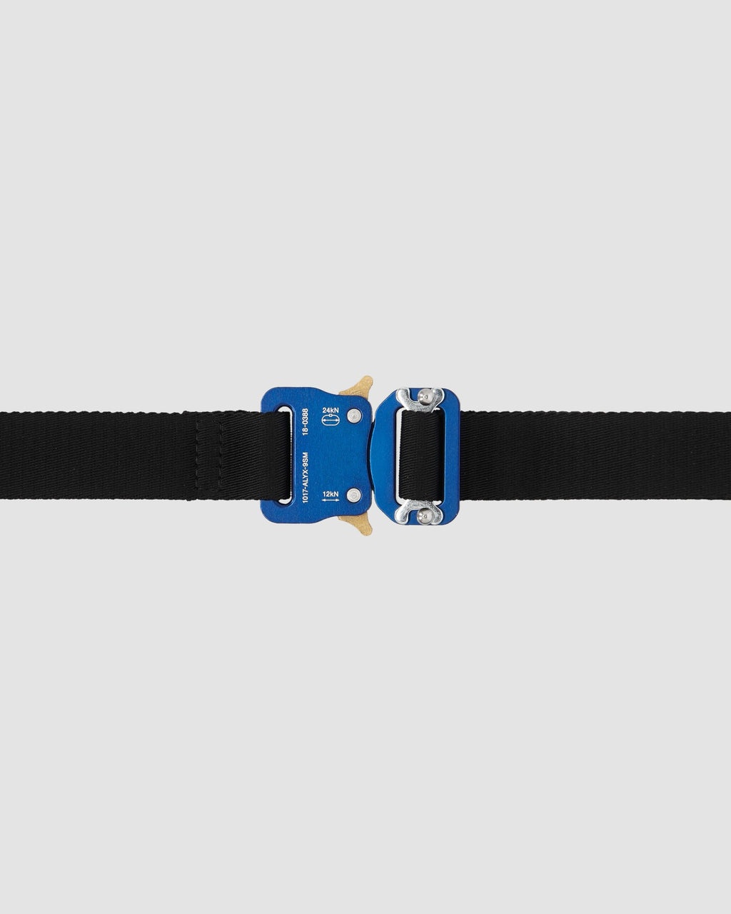 MEDIUM ROLLERCOASTER BELT - 1
