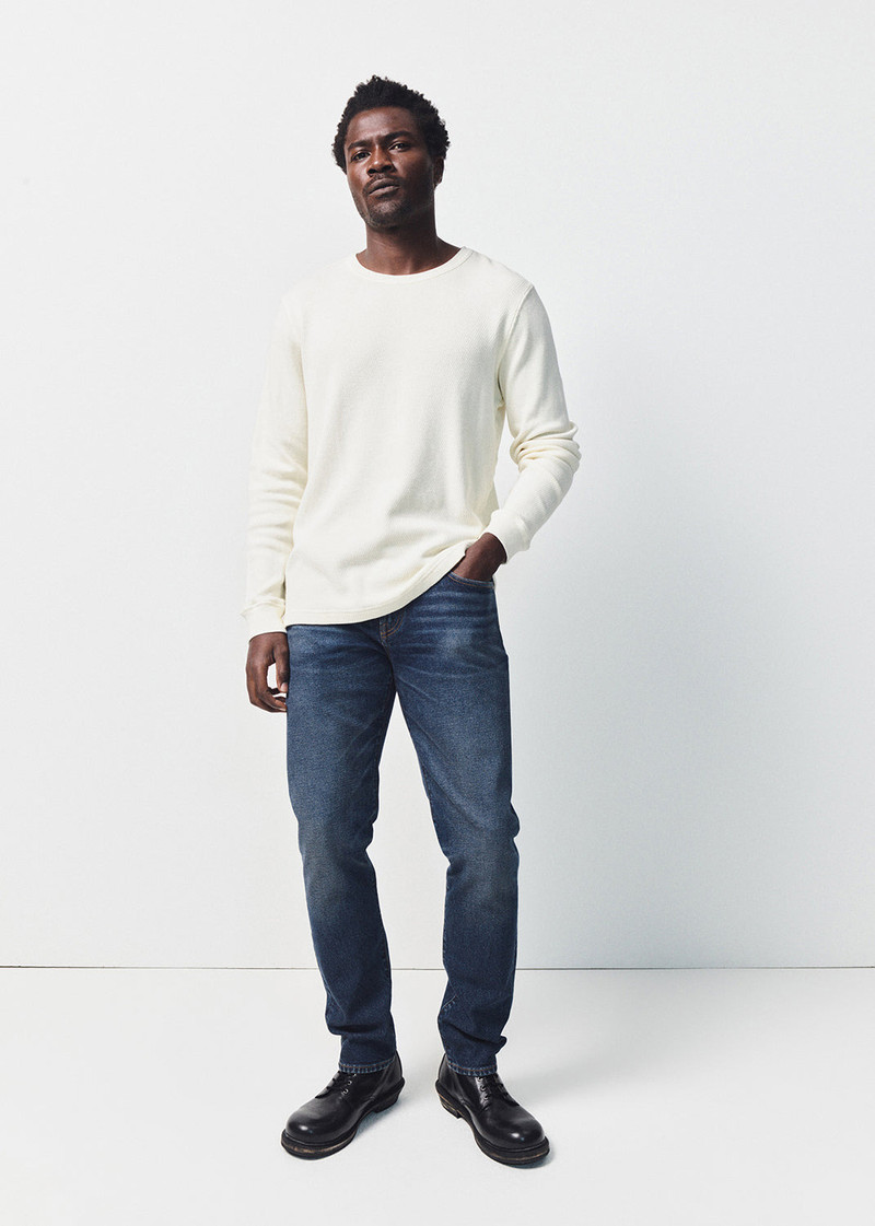 London Tapered Slim Archive In Kester 1