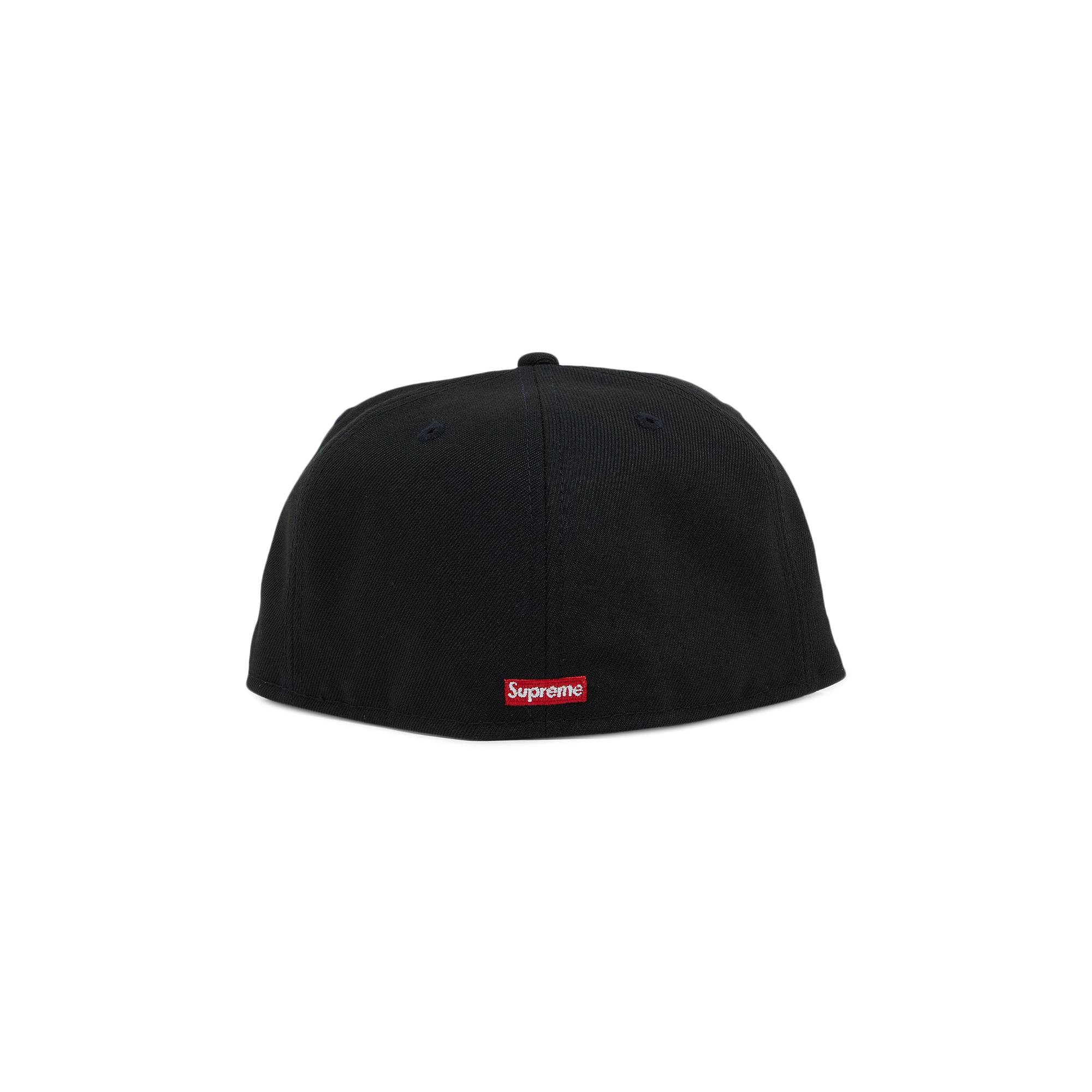 Supreme King Of New York New Era 'Black' - 4