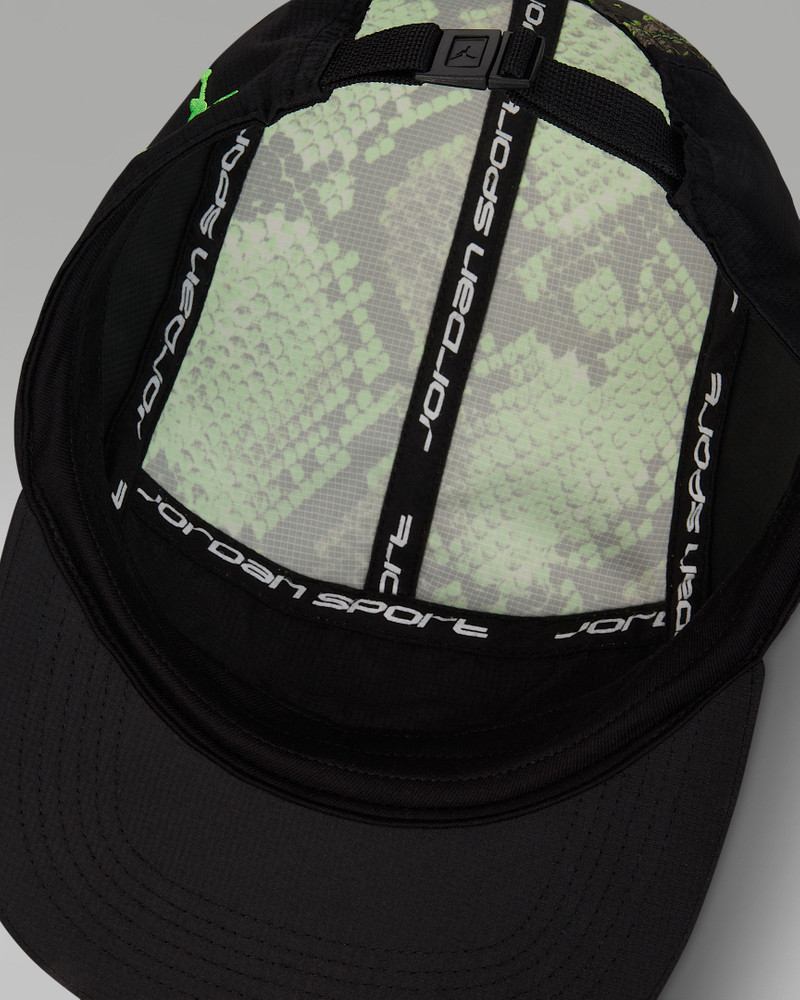 Jordan Sport Fly Dri-FIT Unstructured Hat 5