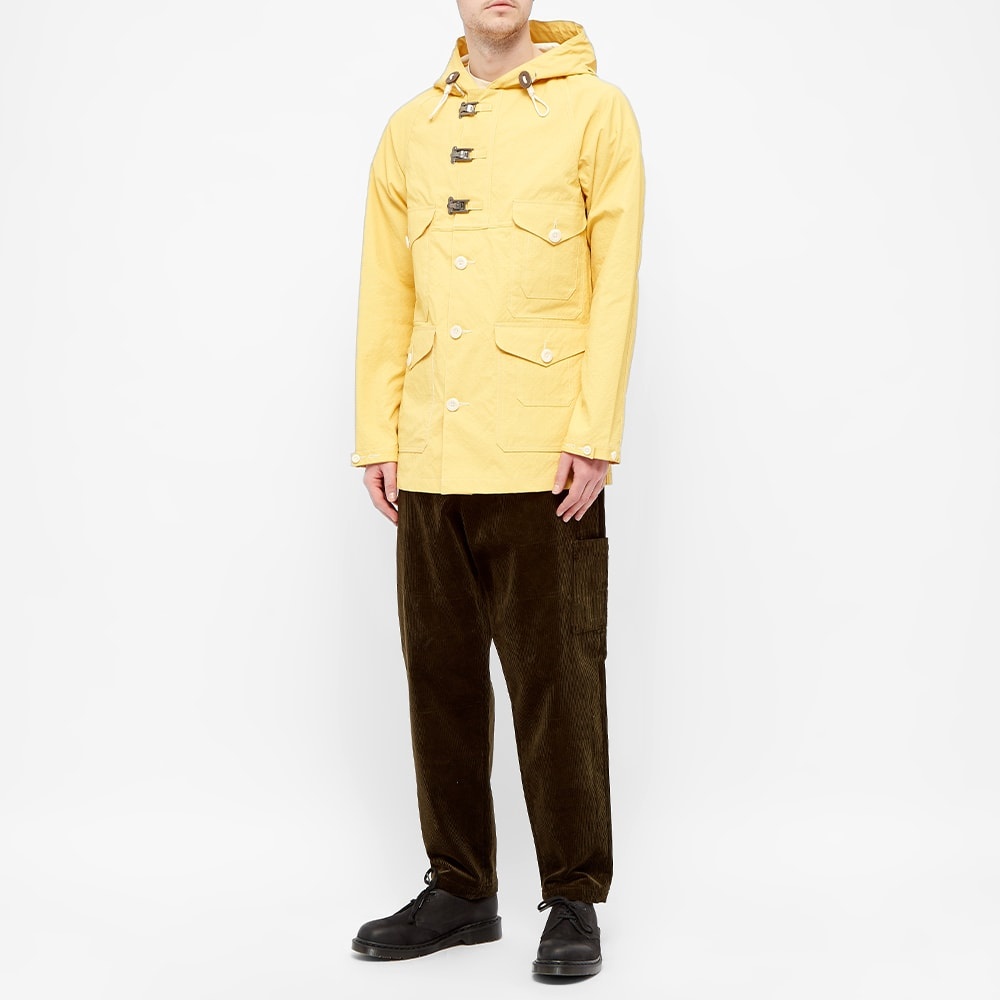 Nigel Cabourn Classic Cameraman Jacket - 6