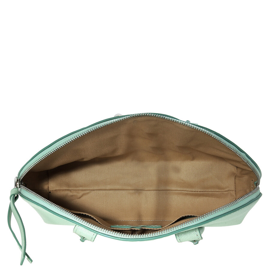 See By Chloe Joan Leather Shoulder Bag - 6