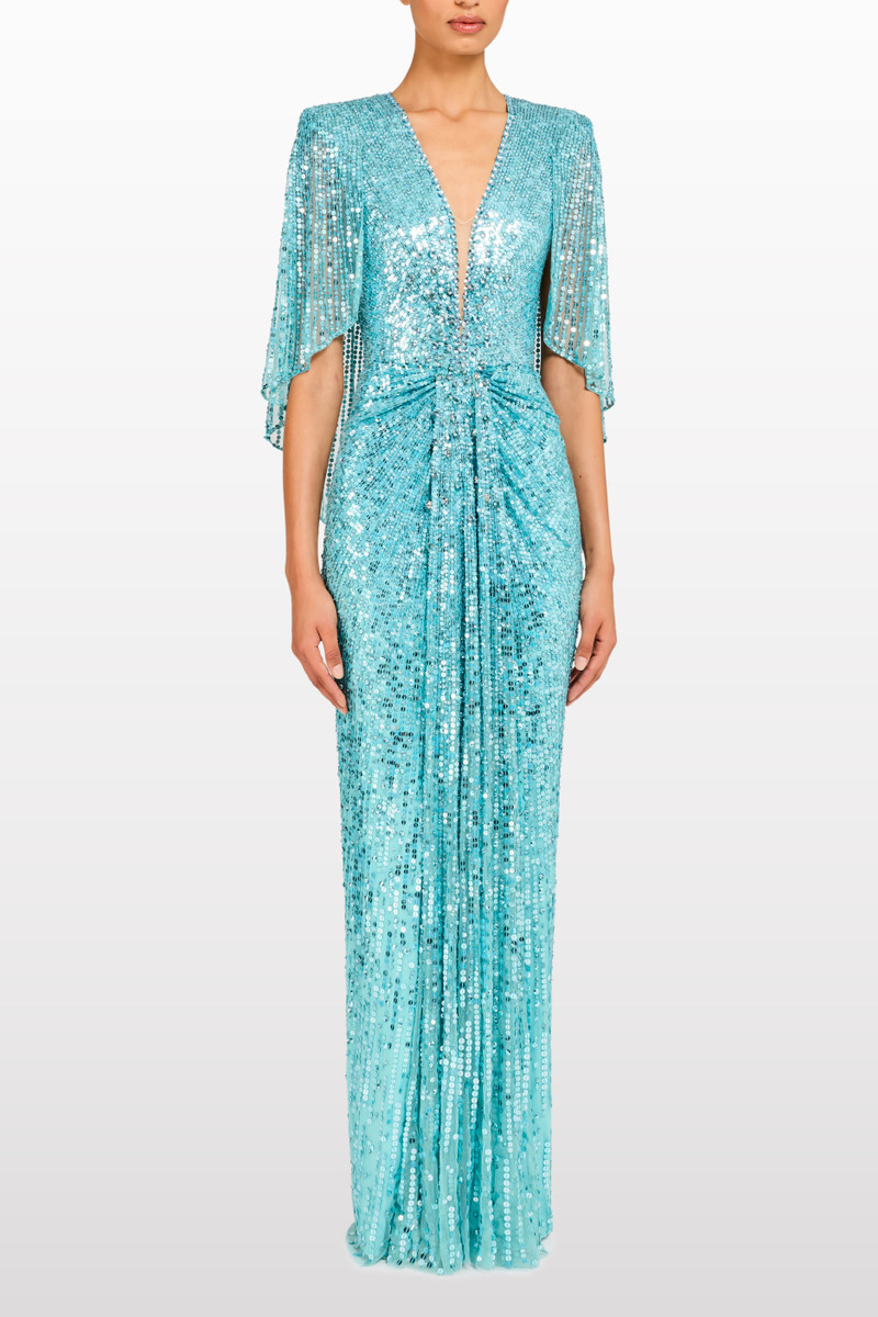 JENNY PACKHAM Carrie outlook