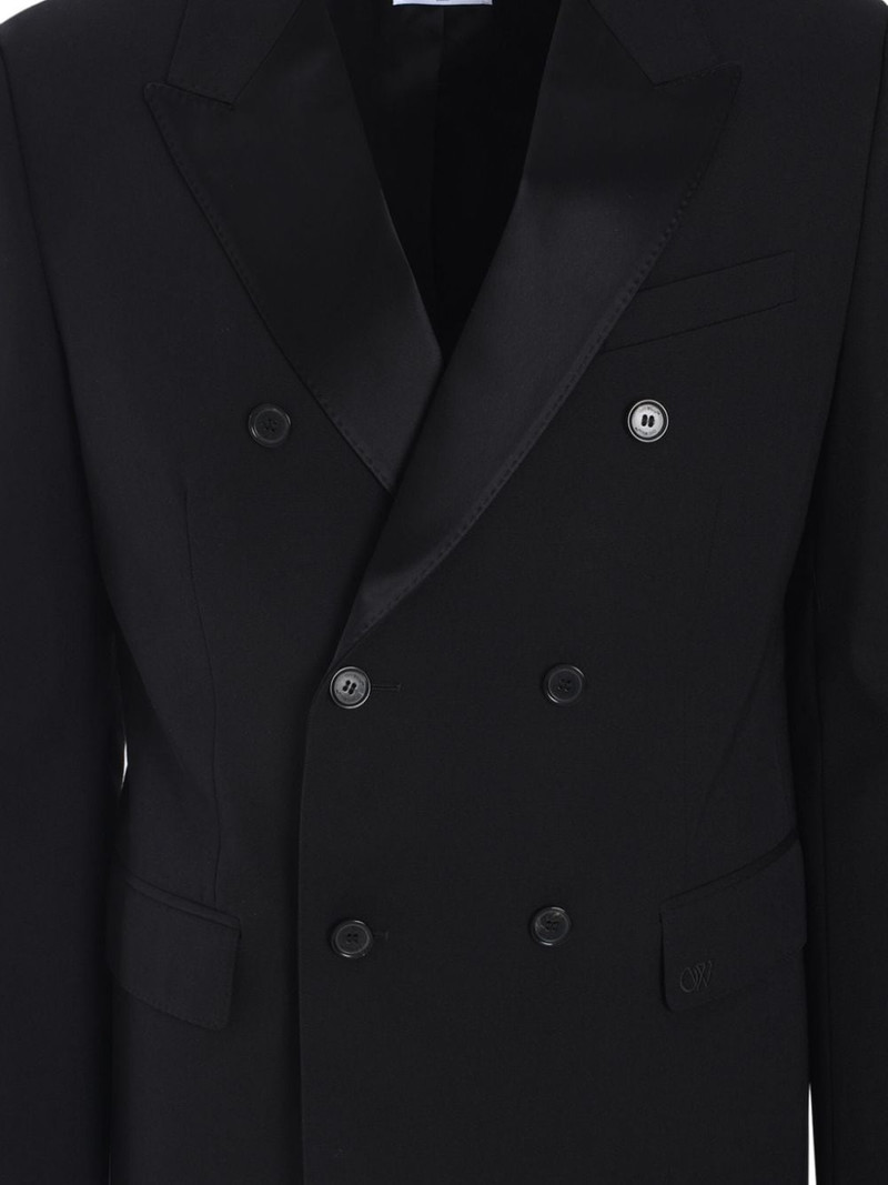 double-breasted blazer 4