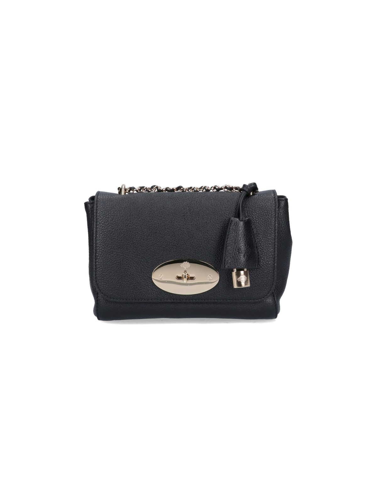 'LILY' SHOULDER BAG - 1