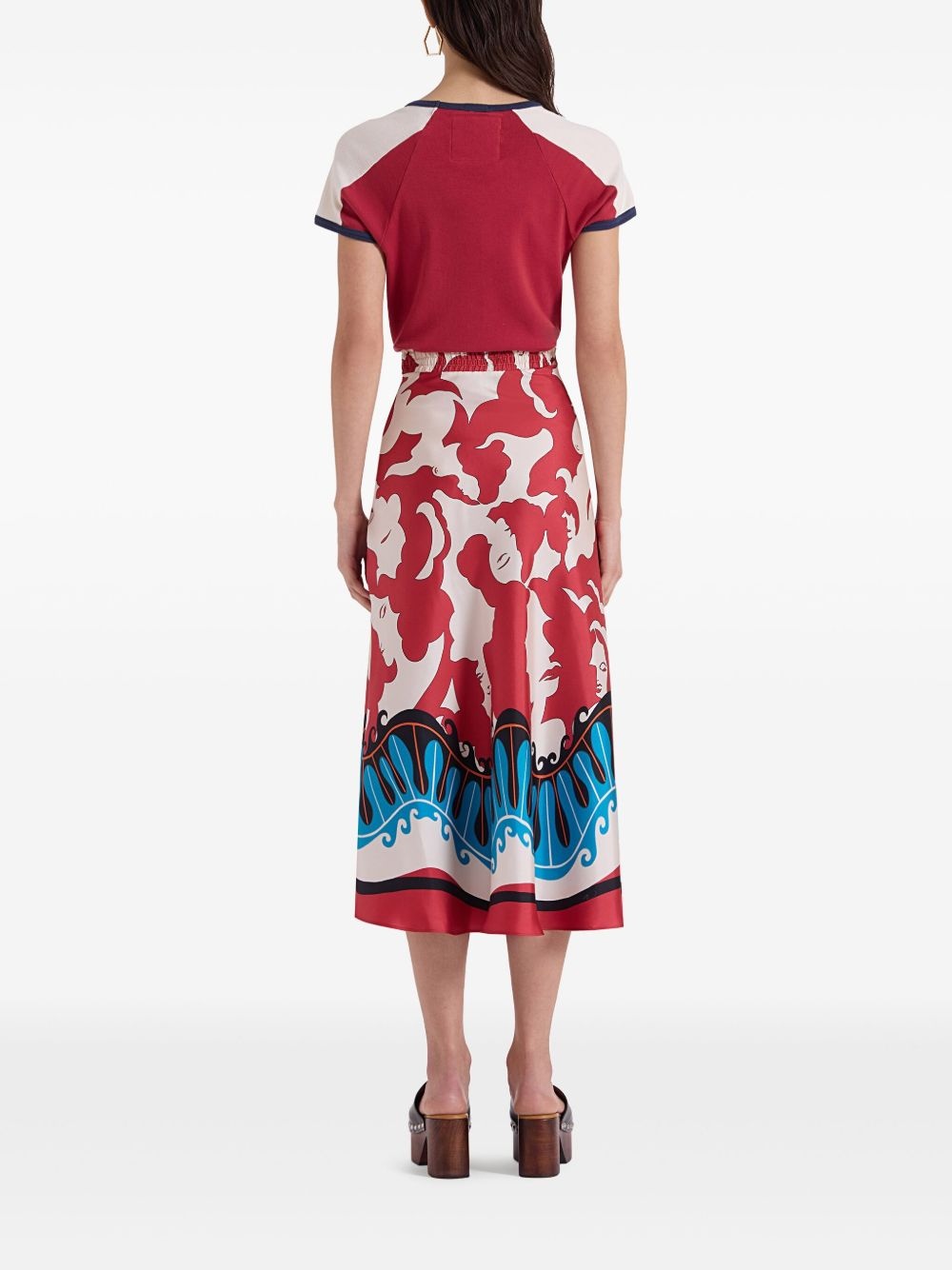 Lungomare skirt - 3