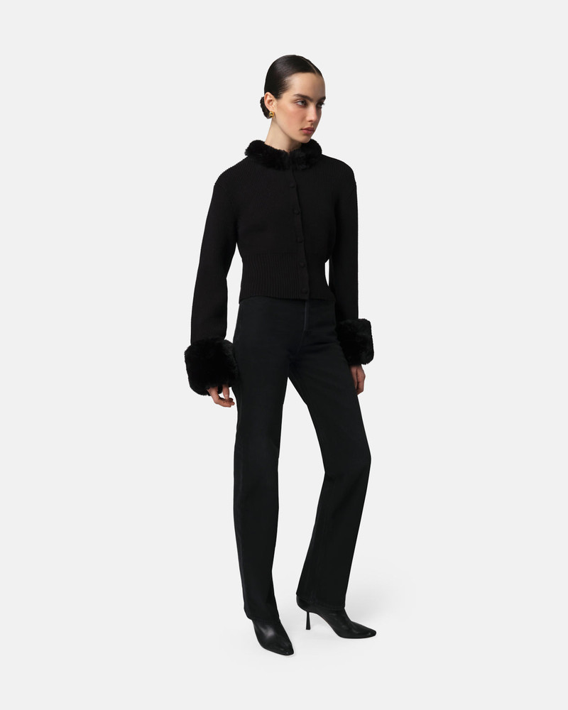 APPARIS ROSA CARDIGAN outlook