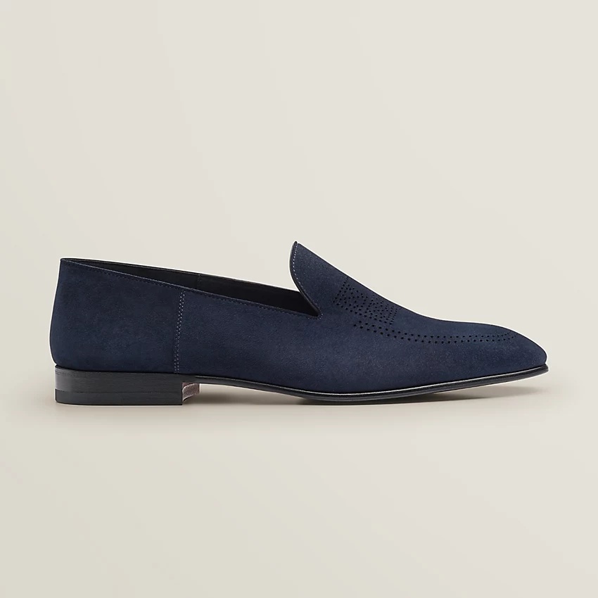 Eclipse loafer - 2