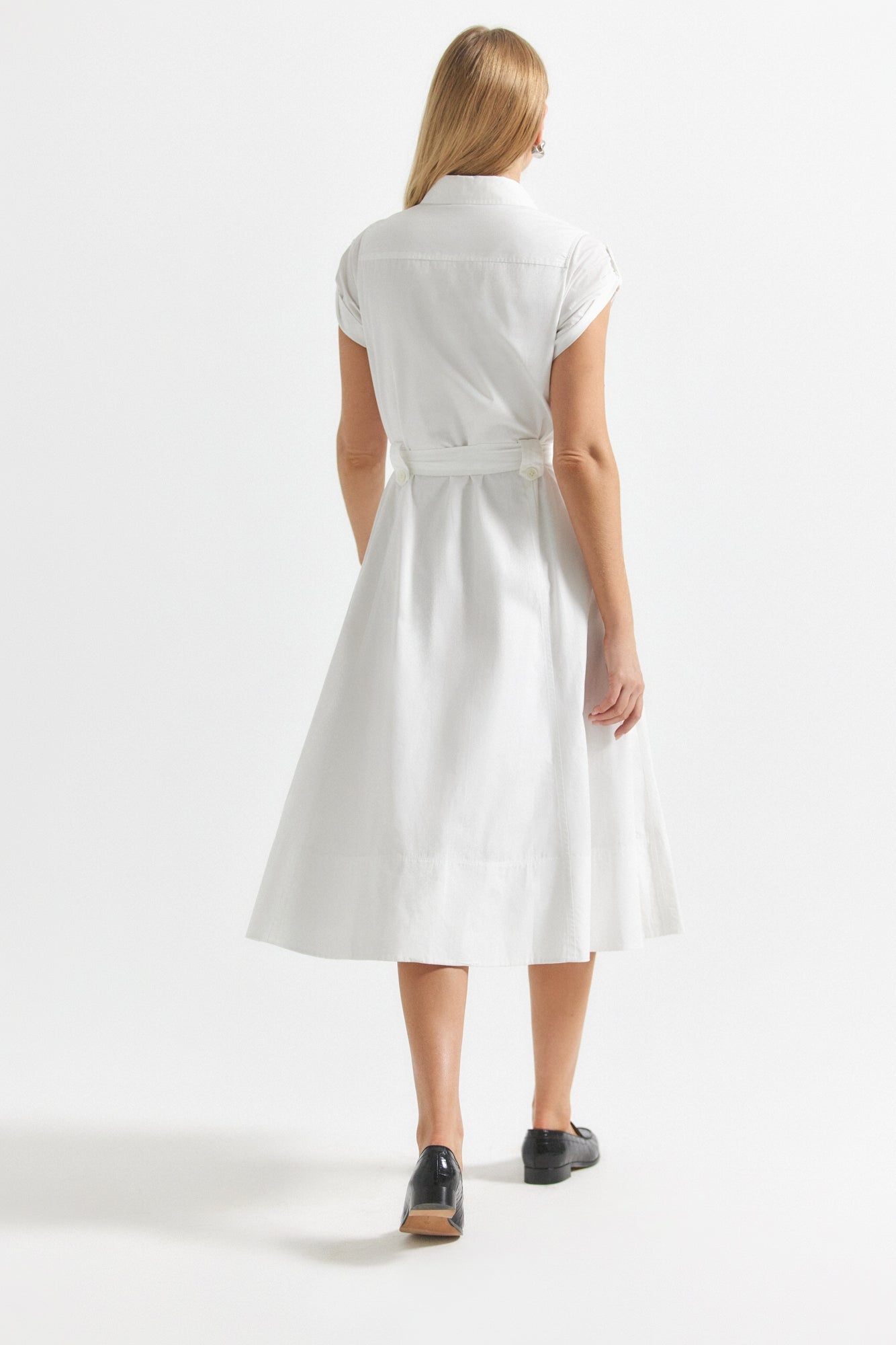 KAYLA DRESS - 4
