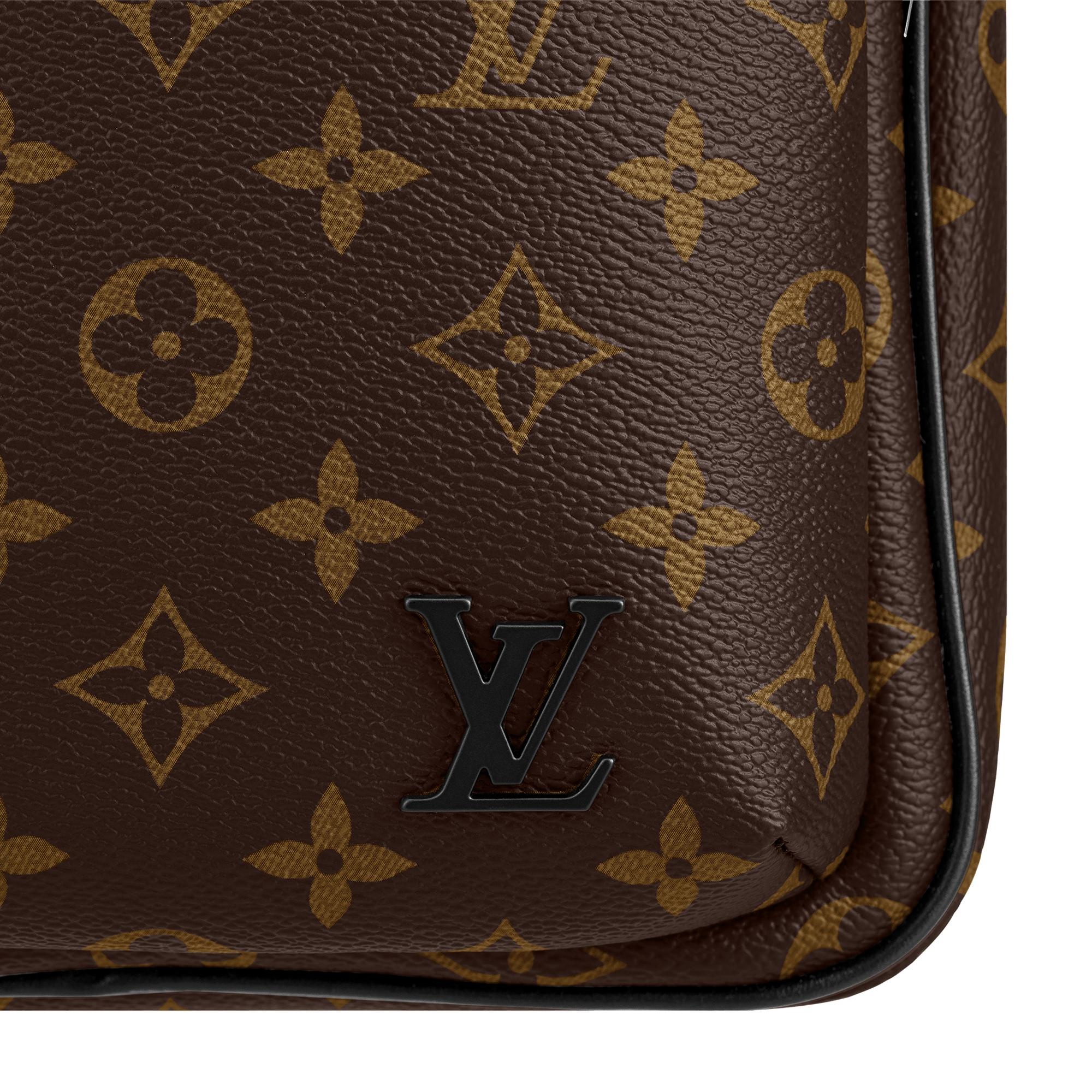 Avenue Slingbag NM - 6