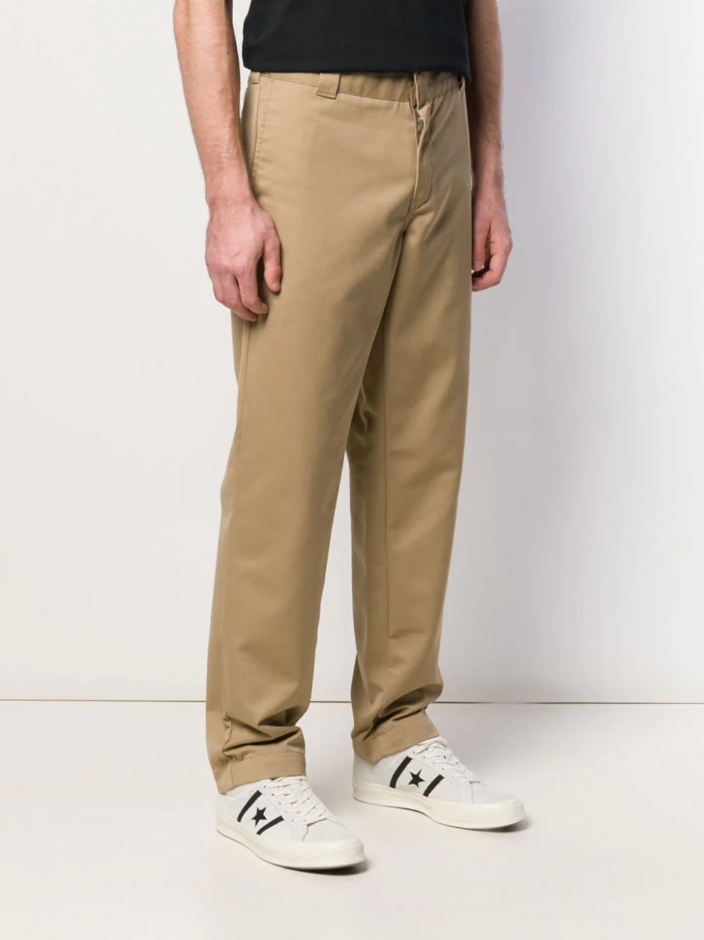 straight chinos - 3