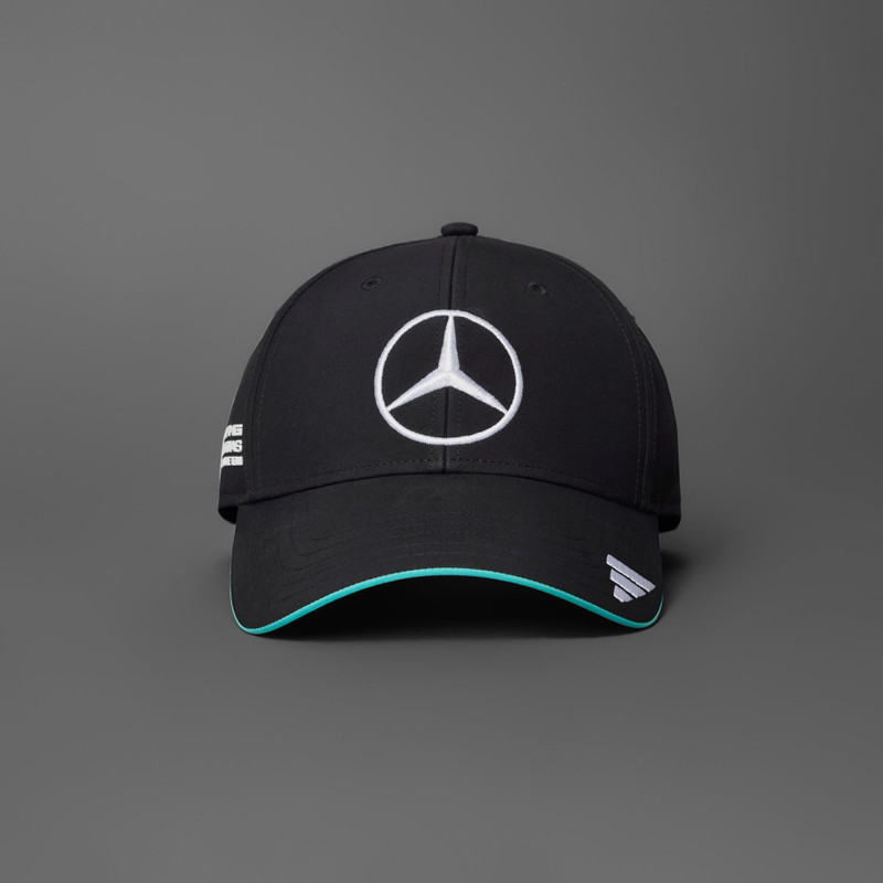 Mercedes - AMG Petronas Formula One Team Driver Cap 1
