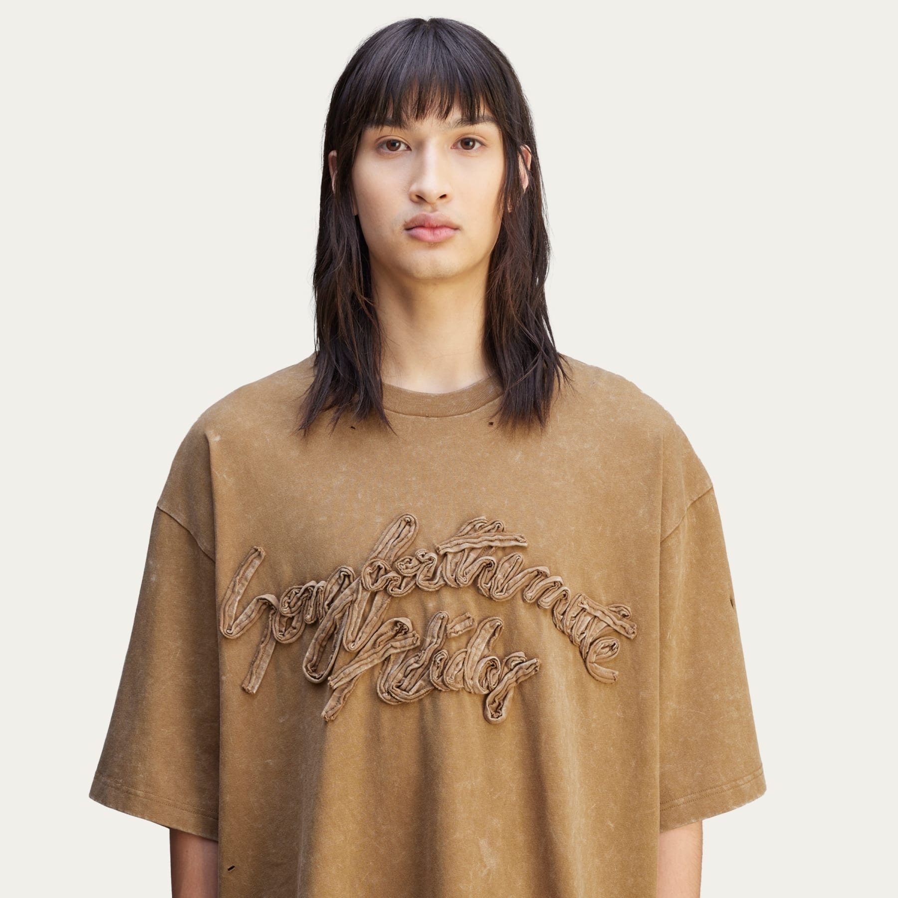 Song for the Mute Washed Tee (Gender Neutral) - 7