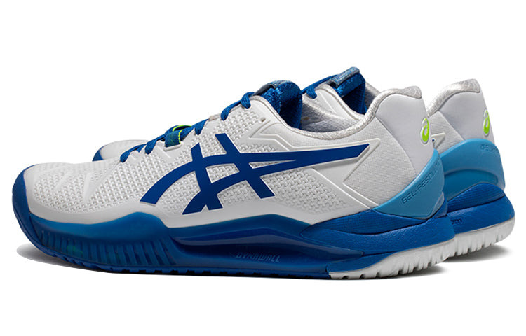 ASICS Gel Resolution 8 'Novak Pack' 1041A345-960 - 4