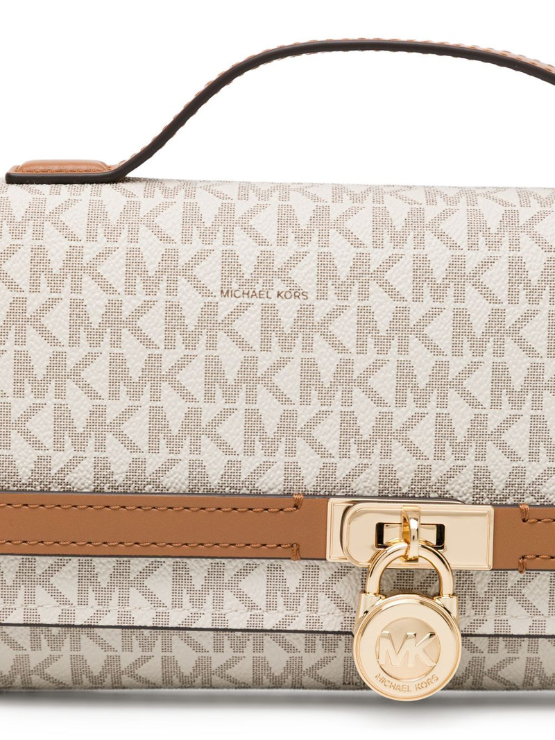 medium Hamilton tote bag 4