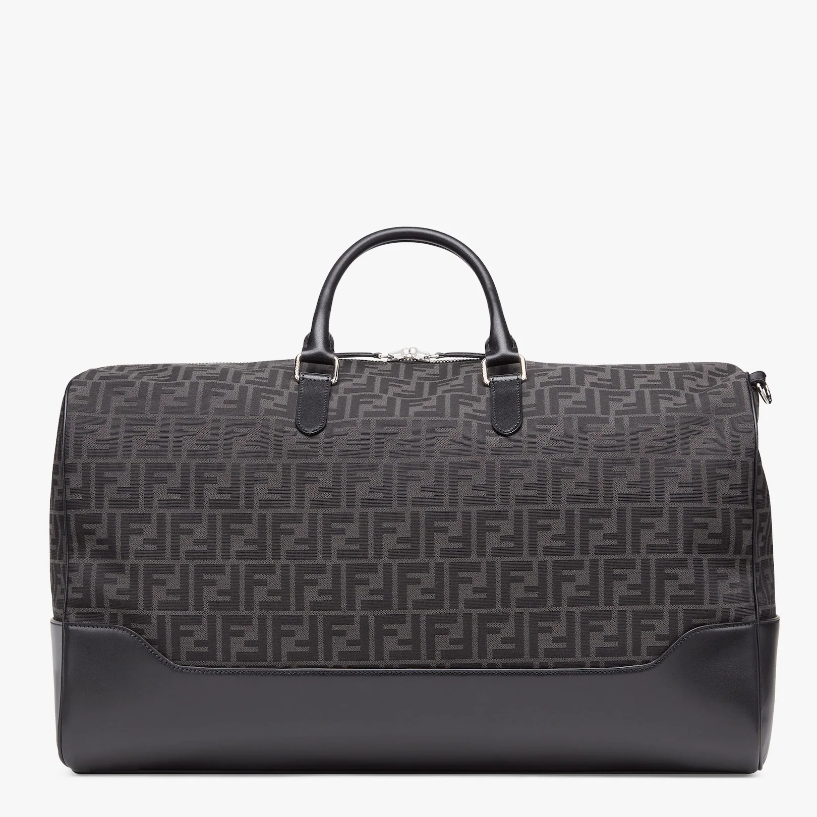 Large Duffle Bag - 3
