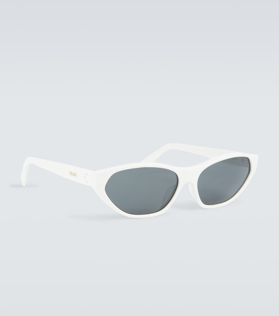 Cat-eye sunglasses - 4