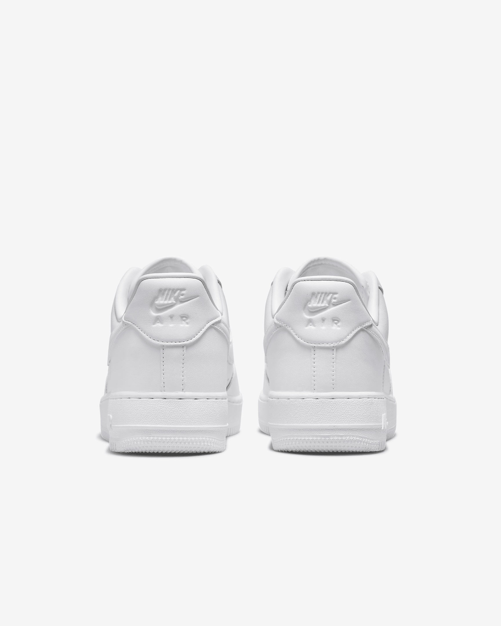 Nike Air Force 1 '07 Fresh Men's Shoes - 6