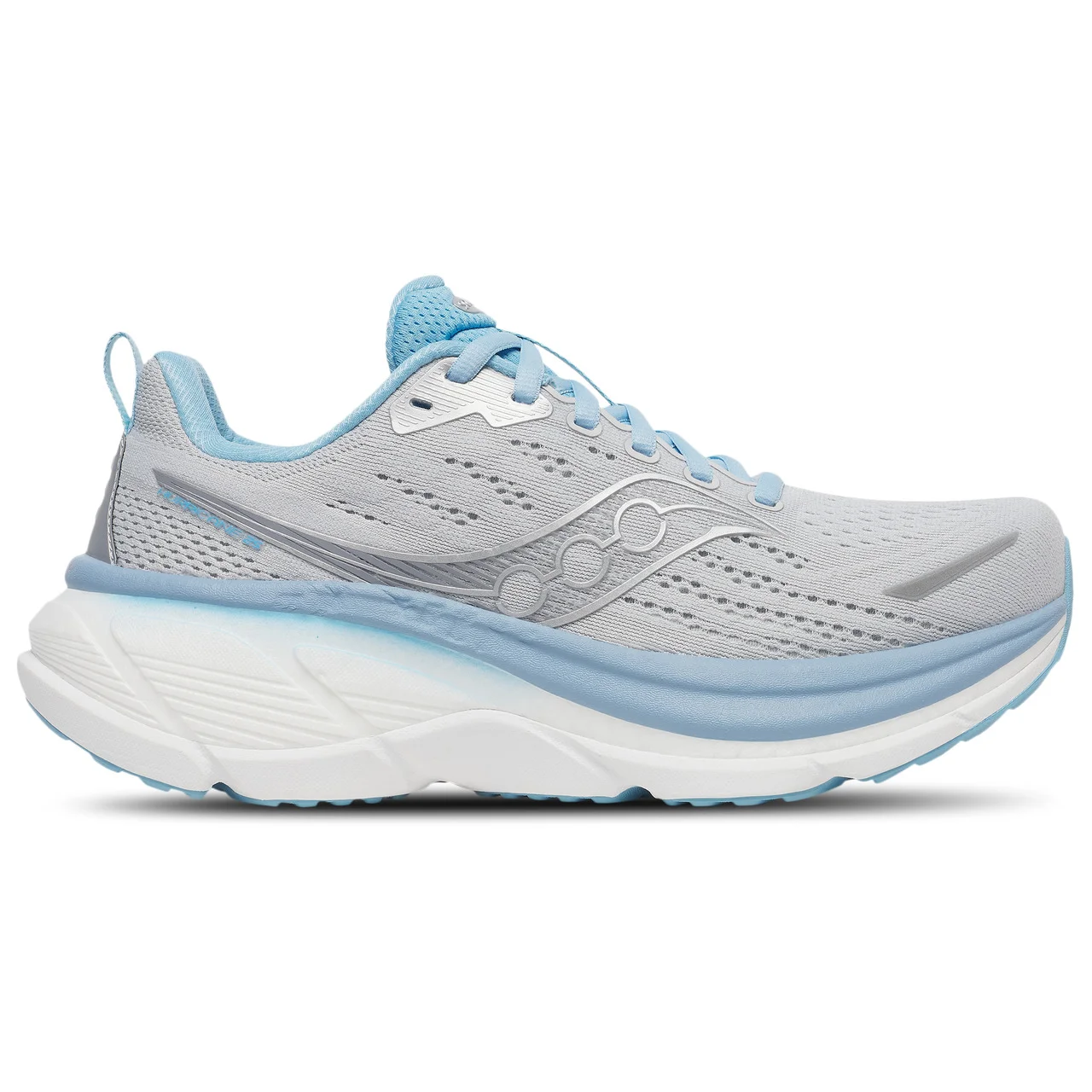 Saucony Womens Saucony Hurricane 25 - 1