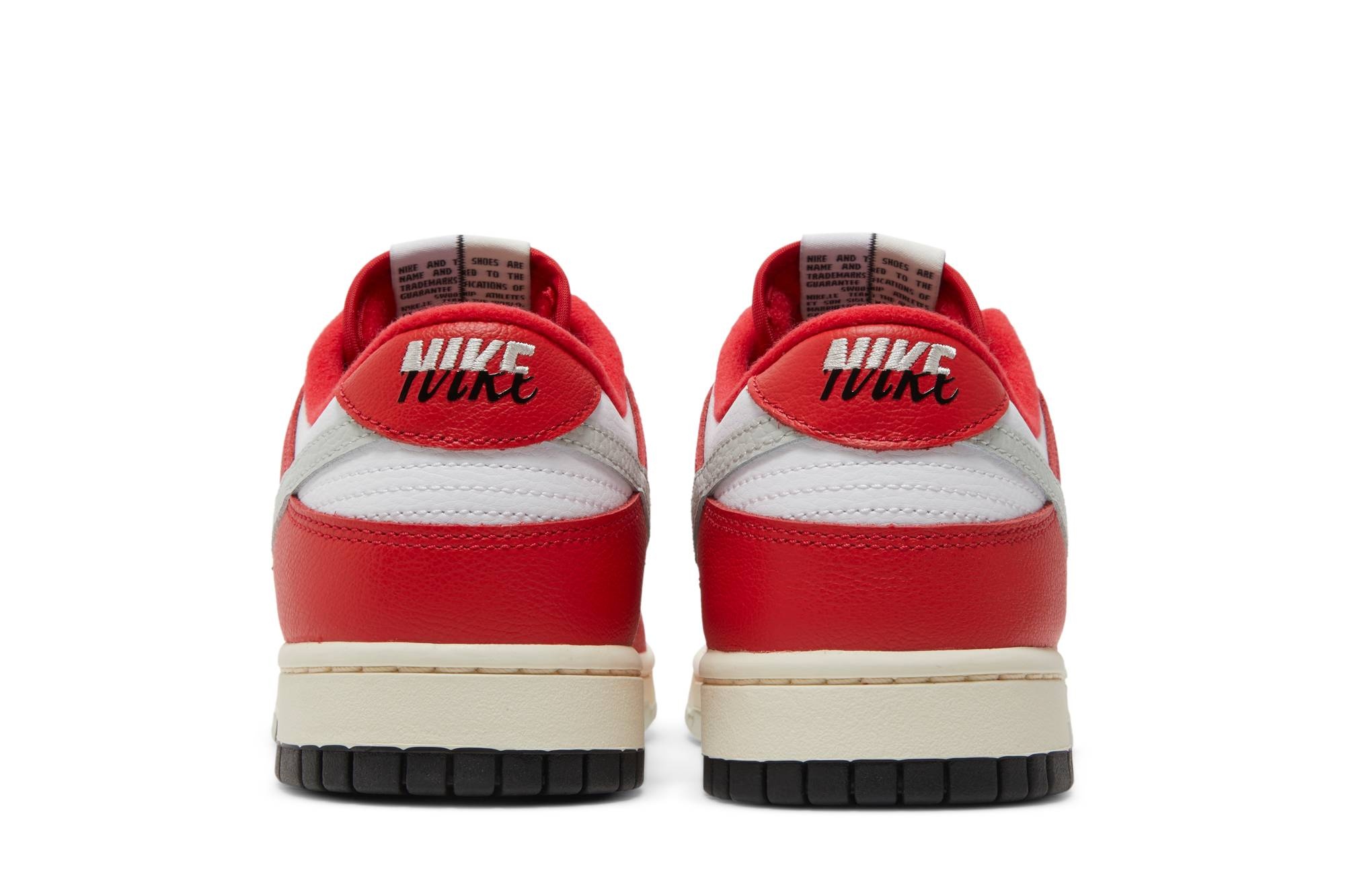 Dunk Low 'Split - Chicago' - 6