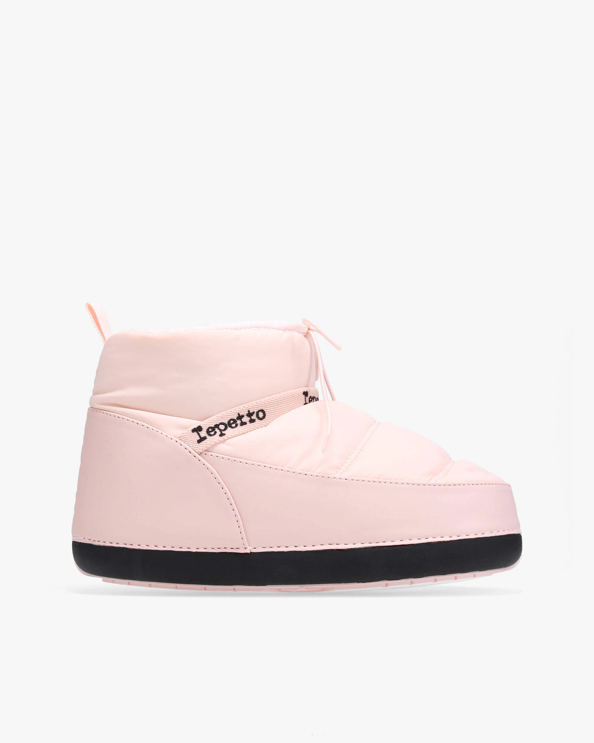 GENTIANE MID BOOTS - 1