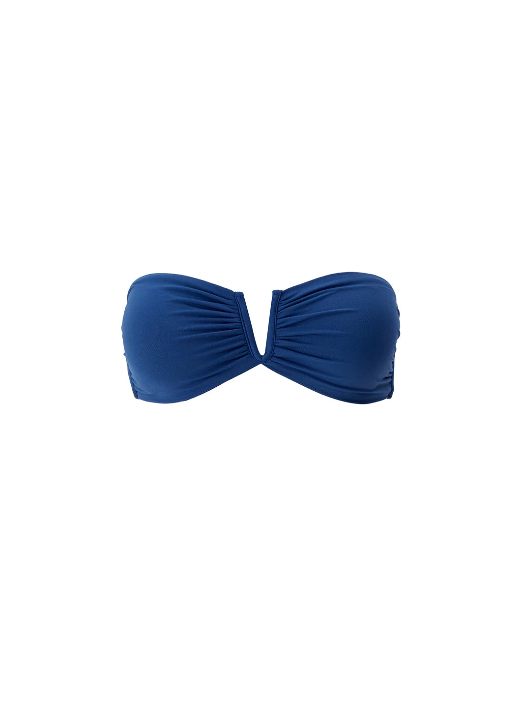 ALBA MARINE BIKINI TOP - 1