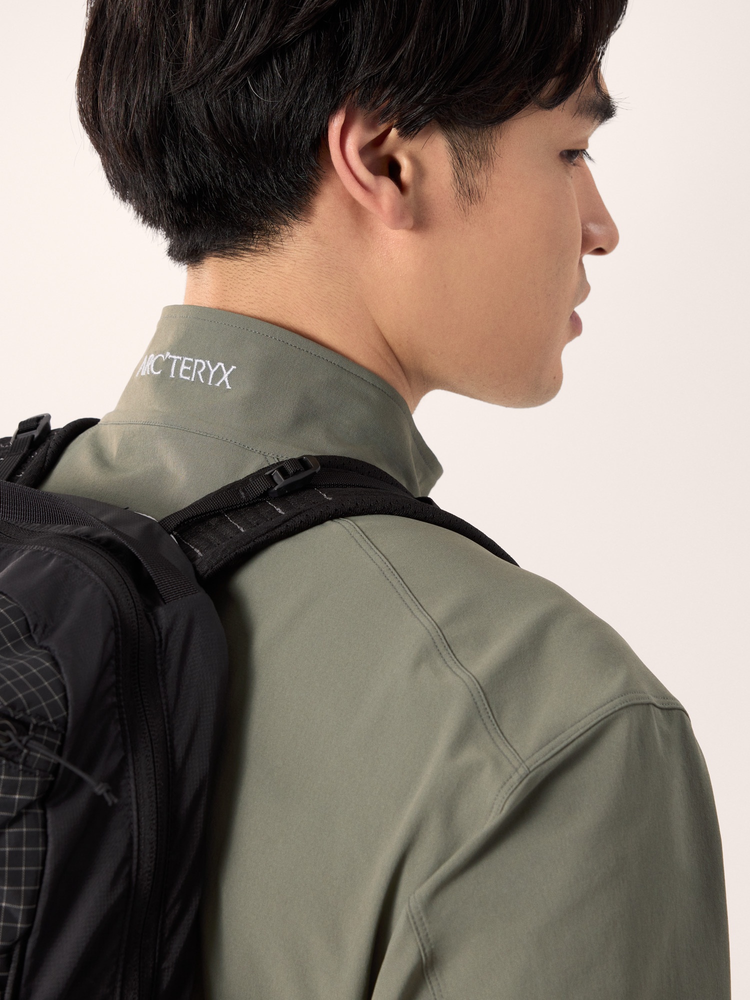 Gamma Jacket - 7