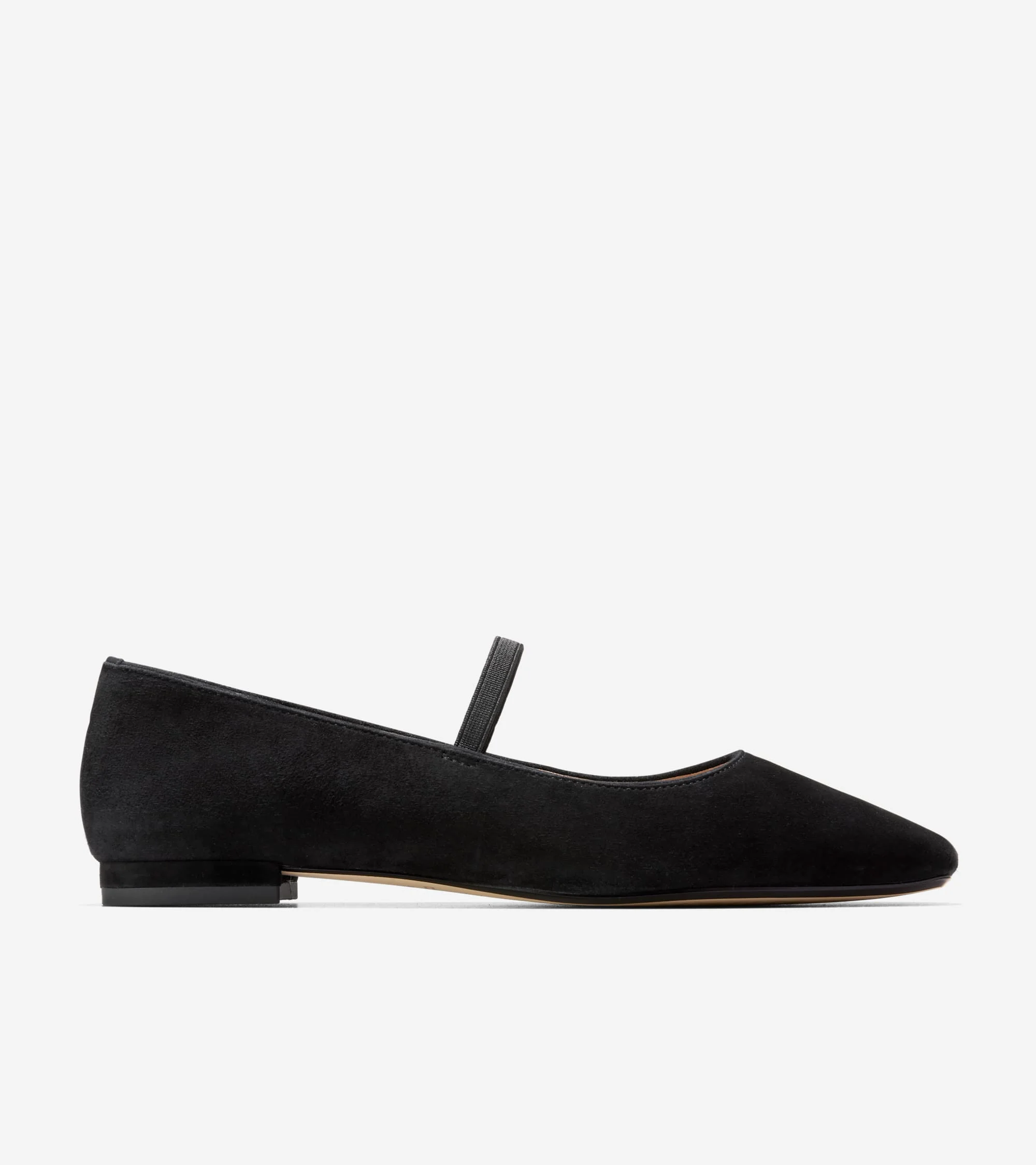 Women's Bridget Mary Jane Ballet Flats - 1