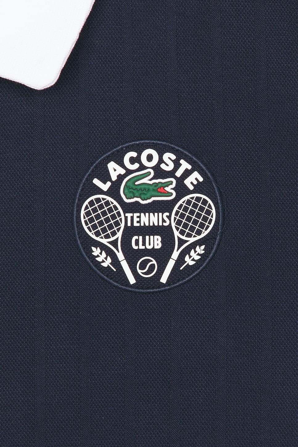 Tennis Heritage Track Jacket - 3