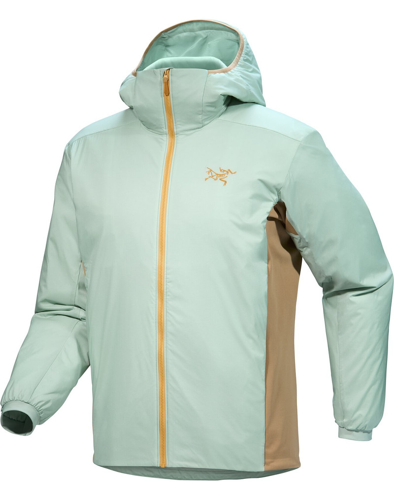 Atom Hoody - 1