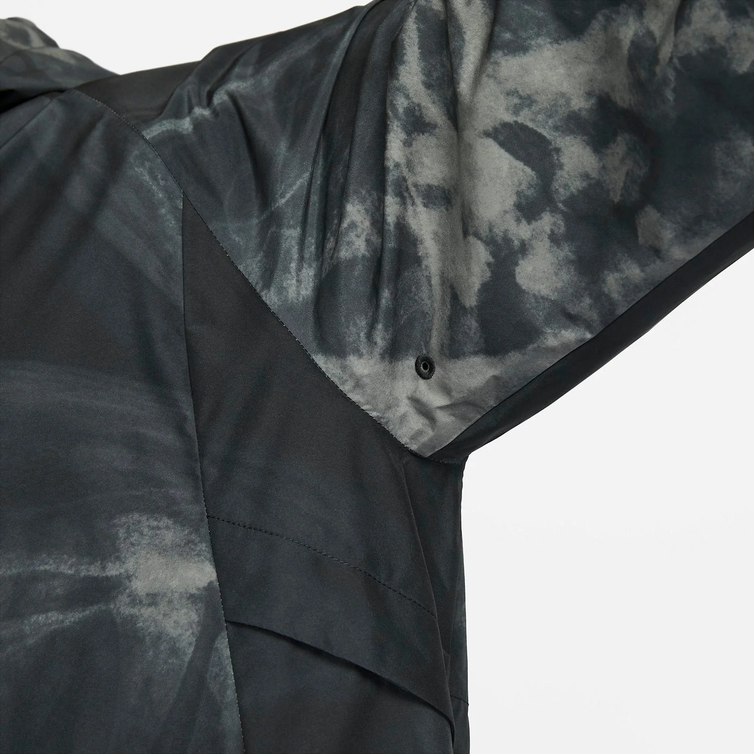 Nike Nike Storm-FIT Running Division Running Jacket 'Black' FB8551