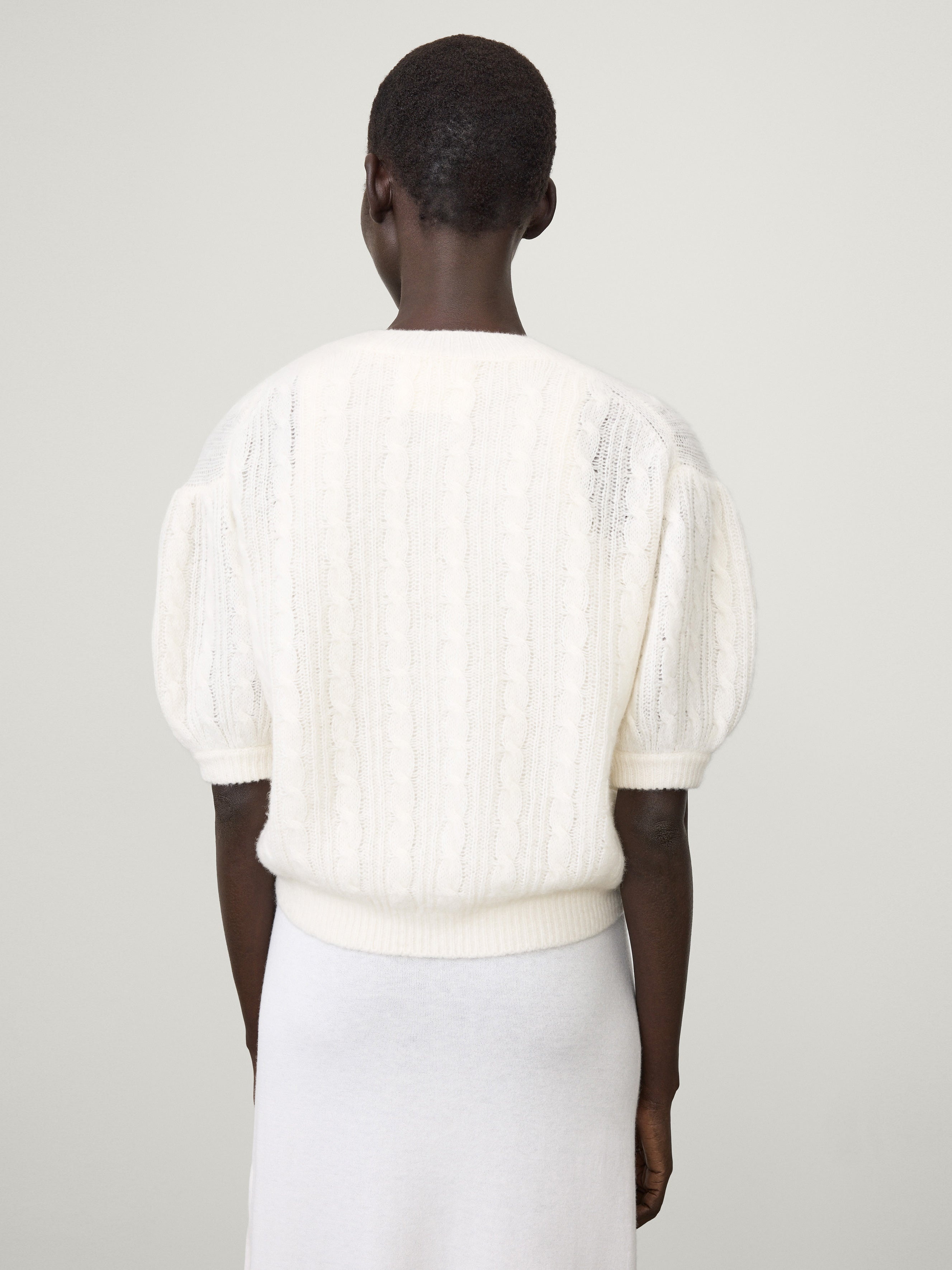 The Kenzie Sweater - 5