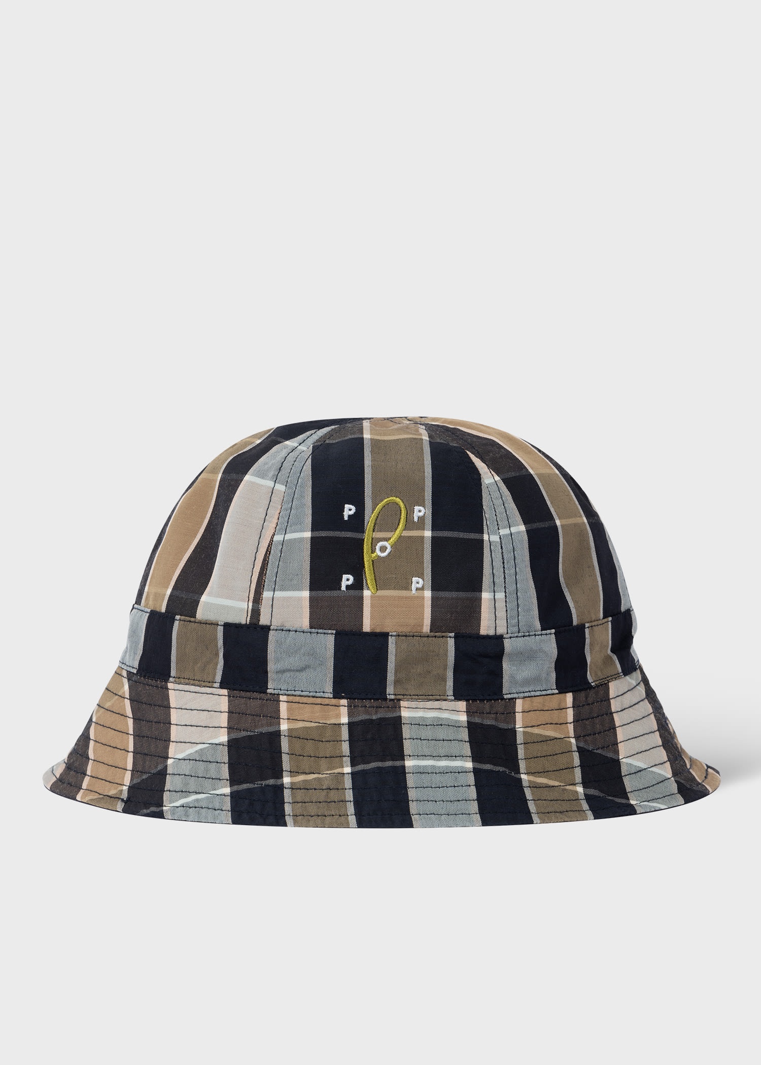 Reversible Bucket Hat - 2