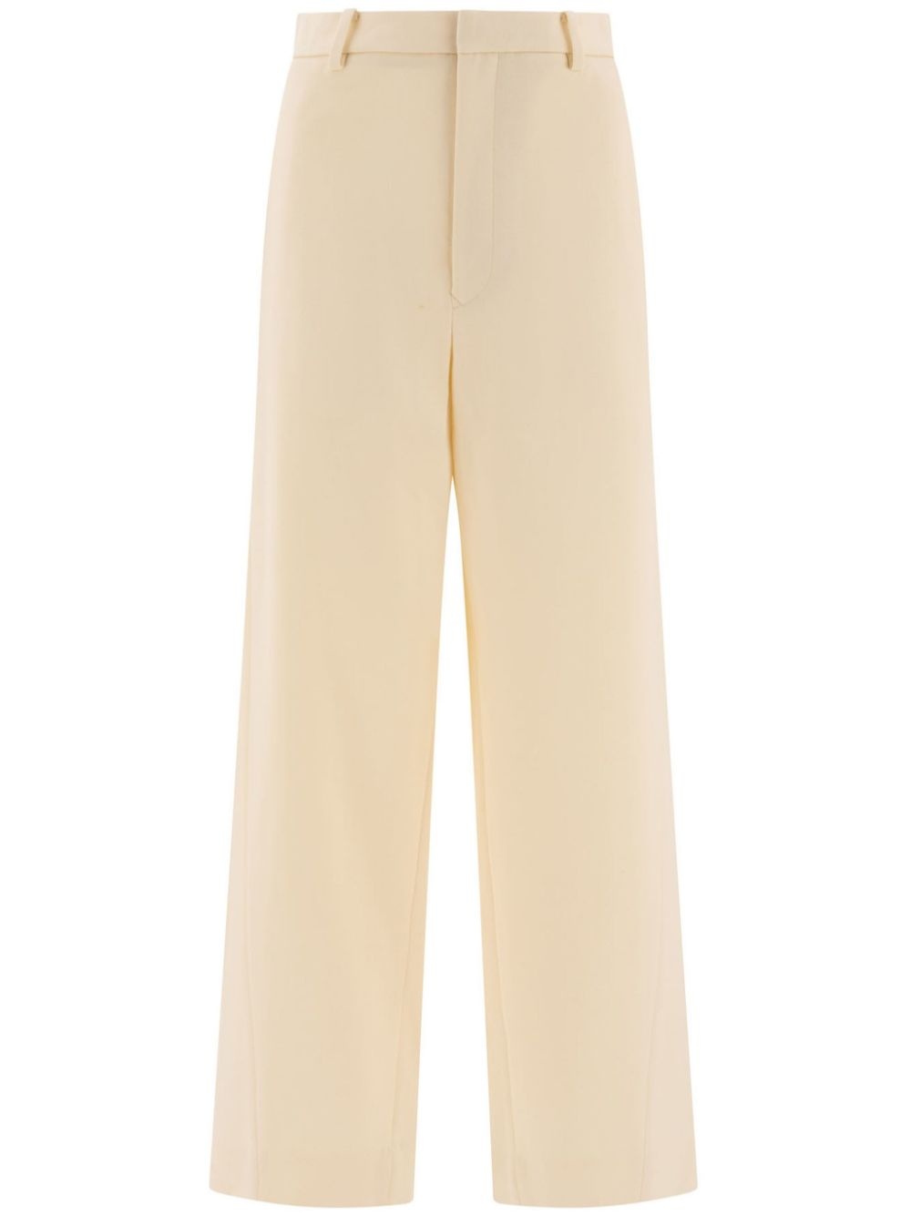 tailored trousers - 1