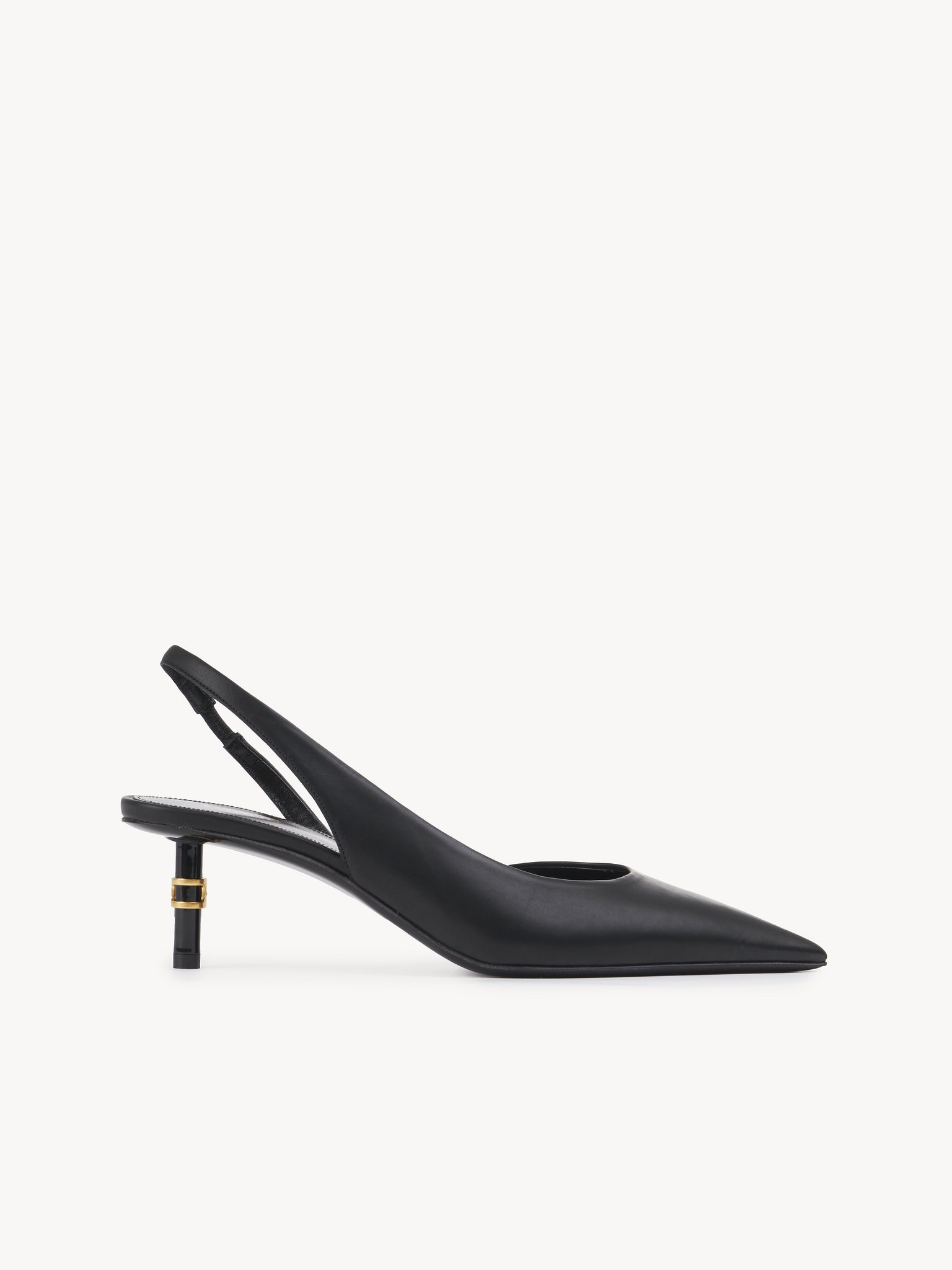 MARCIE SLINGBACK - 1