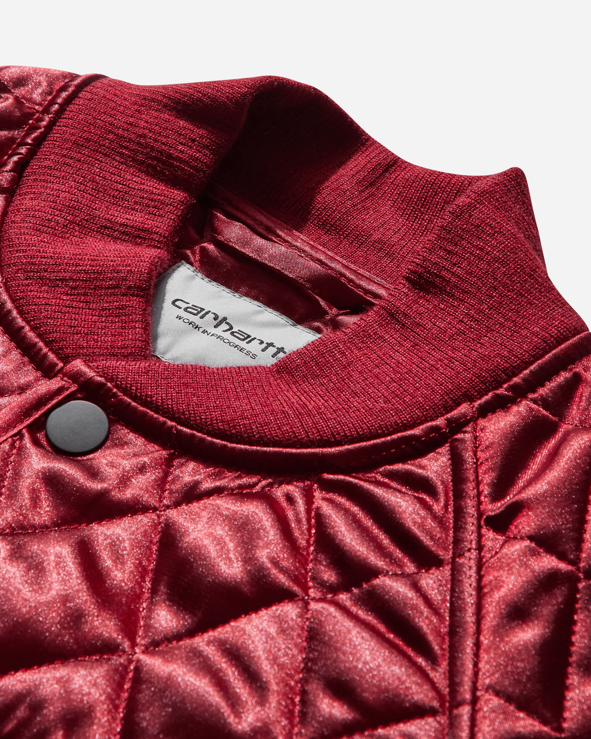 Men's Alumni Liner Scarlet - 3