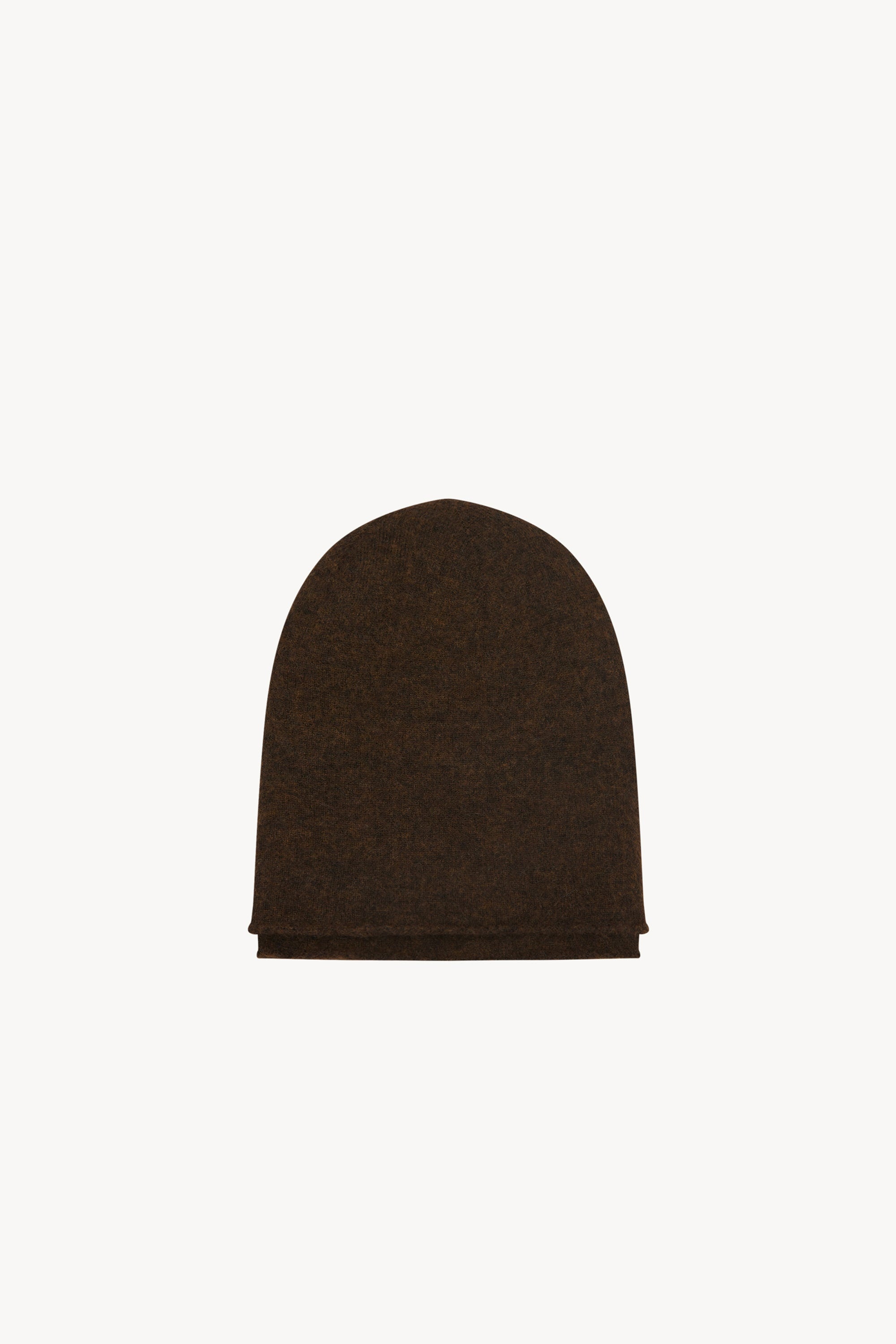 Tony Beanie in Cashmere - 2