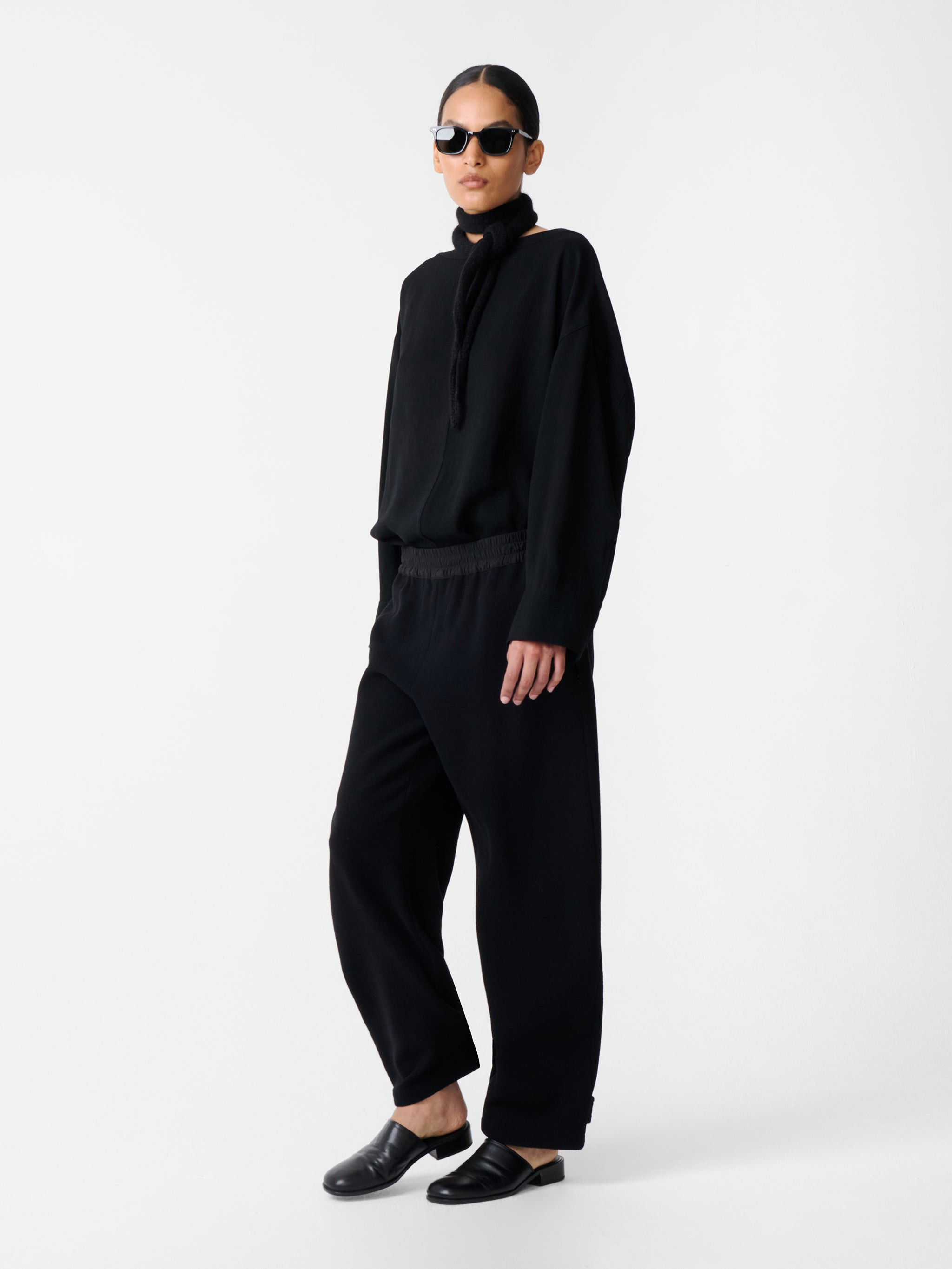 Thalo Pant - 4