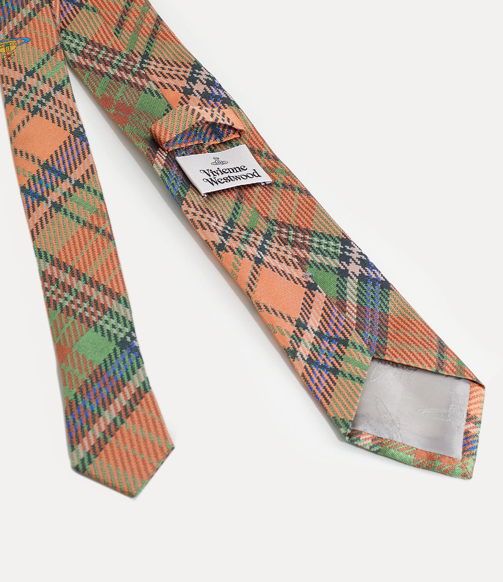 TIE 8.5CM - 2