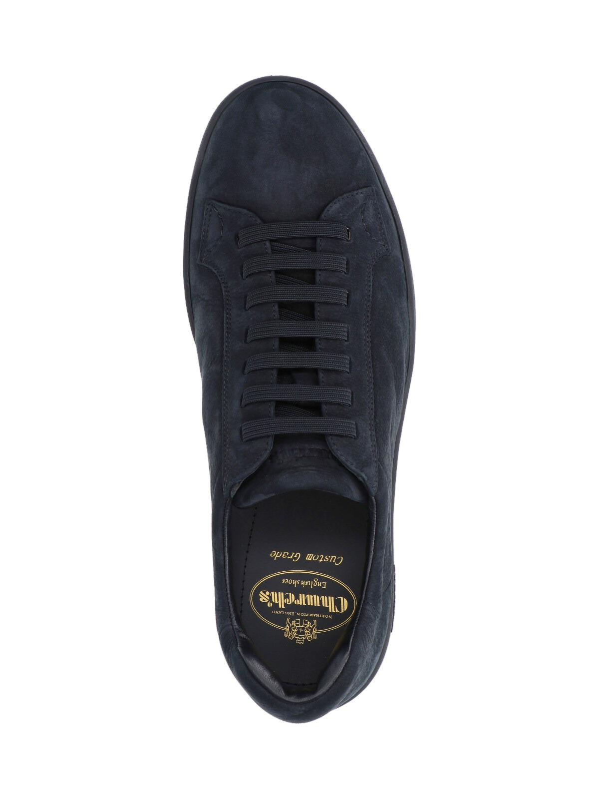 LOW TOP SNEAKERS - 5