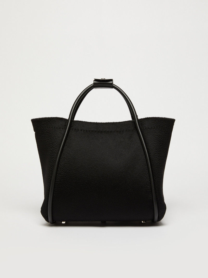 MARINWS Small Marine Bag in cashmere 3