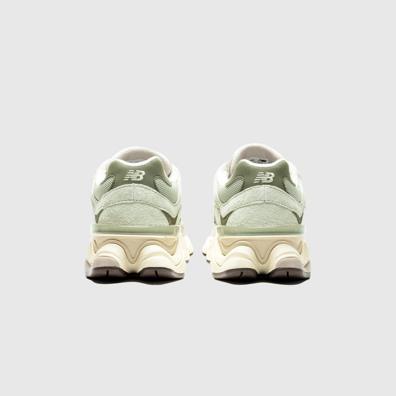 New Balance U9060EEC outlook