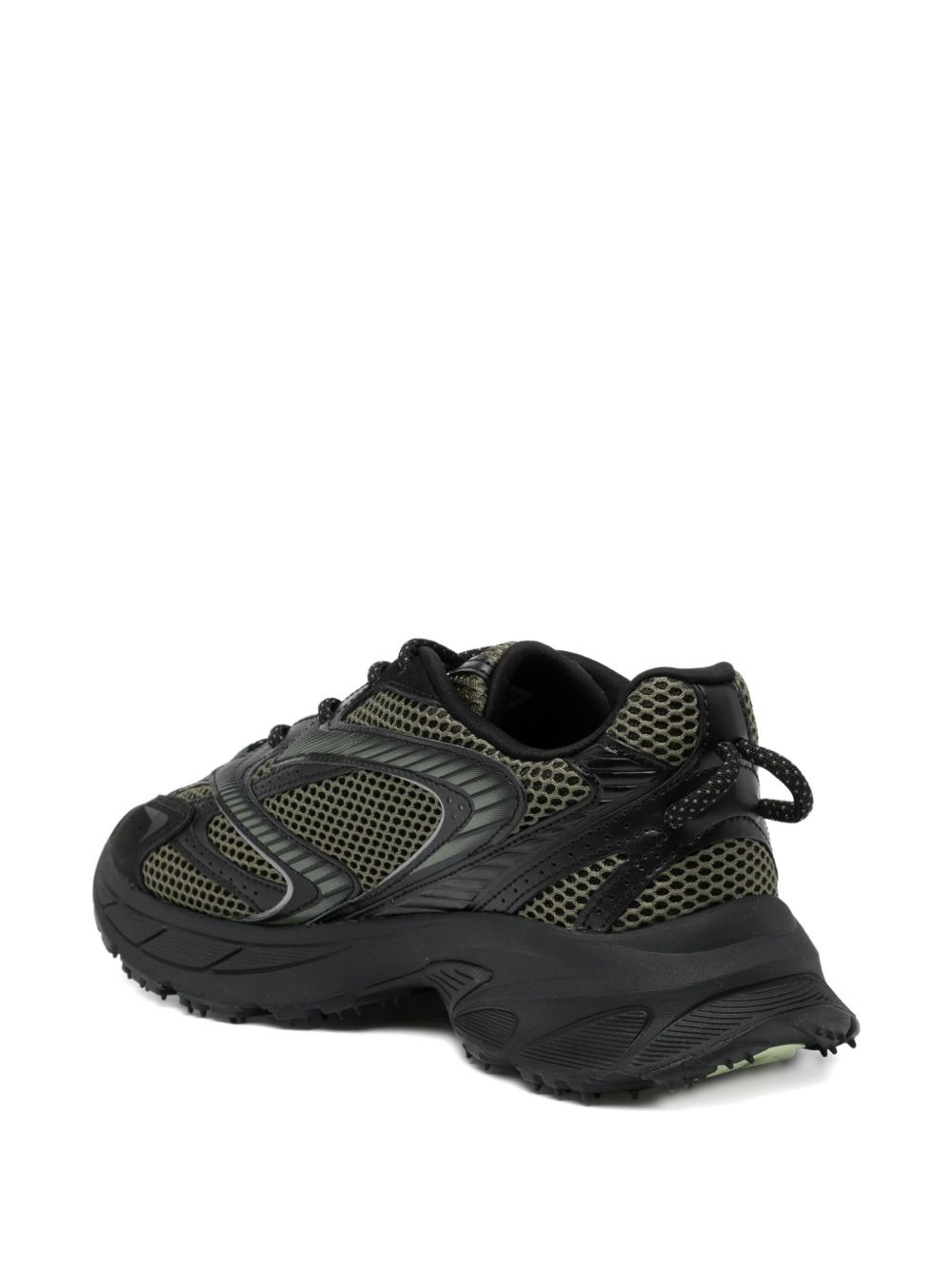 L003 neo shot trainers - 3