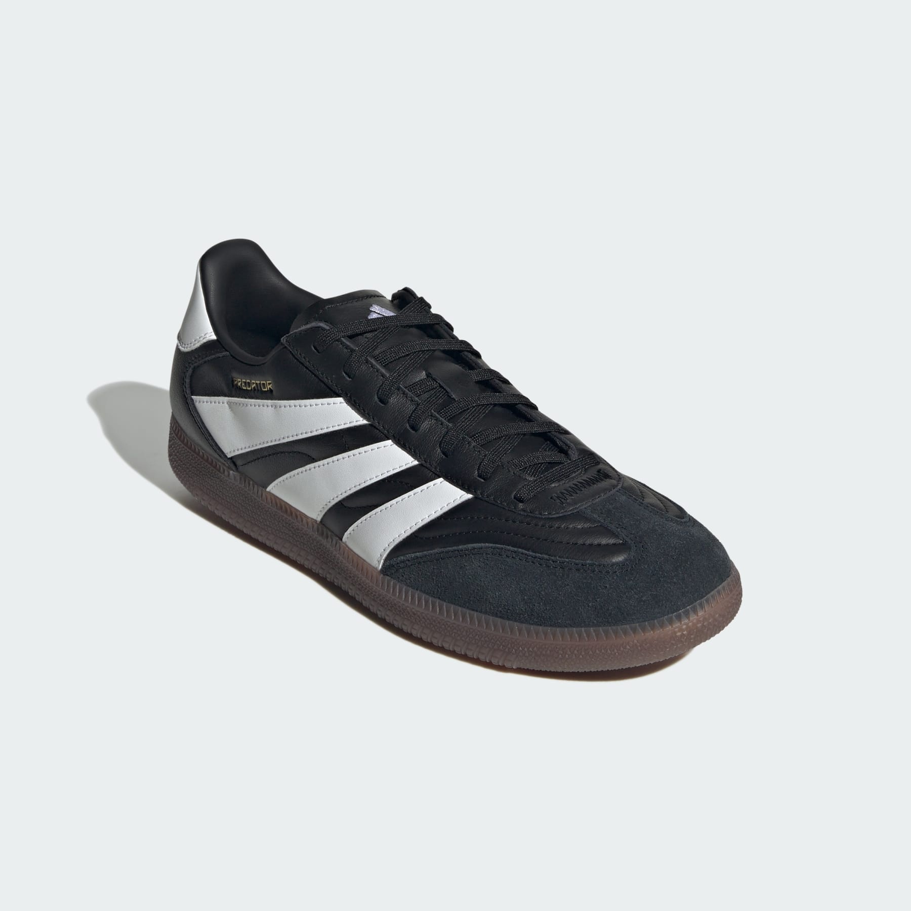 Predator Freestyle Indoor Soccer Shoes - 6