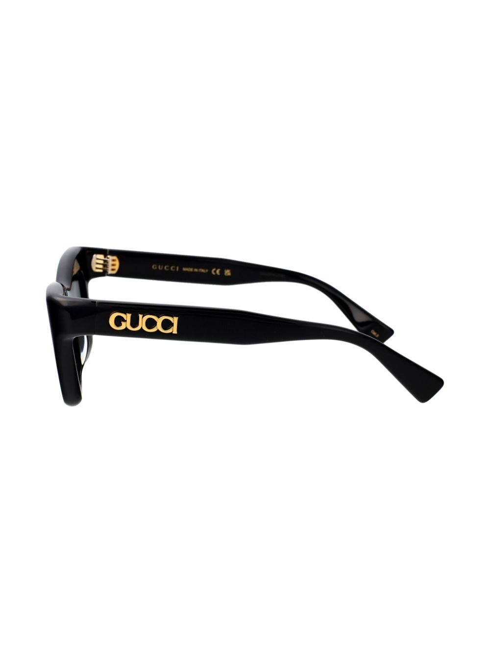 cat-eye sunglasses - 3