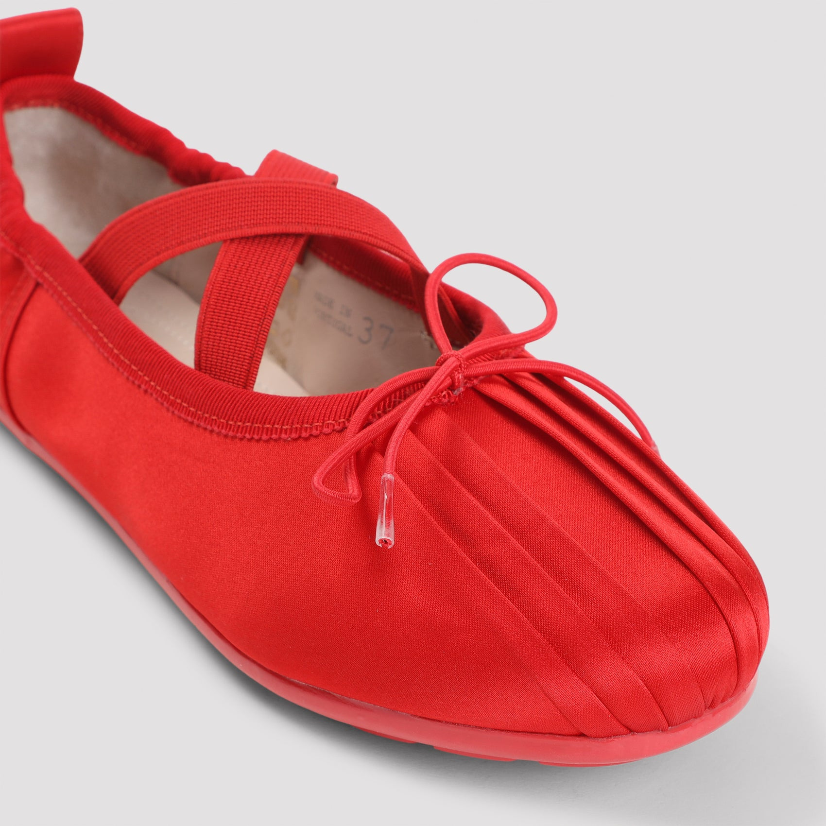 Simone Rocha Grip Ballerina Women - 4