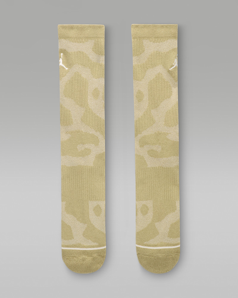 Jordan Jordan Everyday Cushioned Crew Socks (1 Pair) outlook